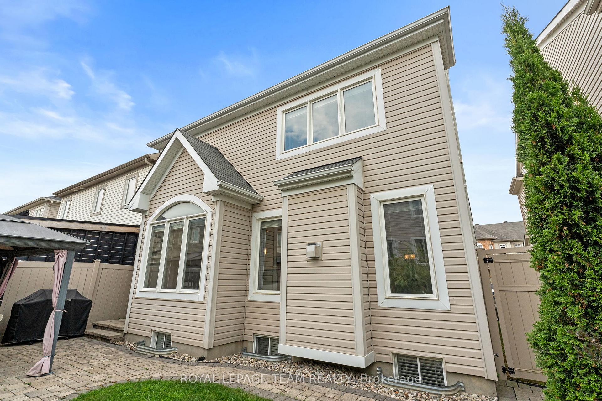 Photo 50 of 2211 Watercolours Way, Ottawa, Barrhaven - Half Moon Bay — HOMEH