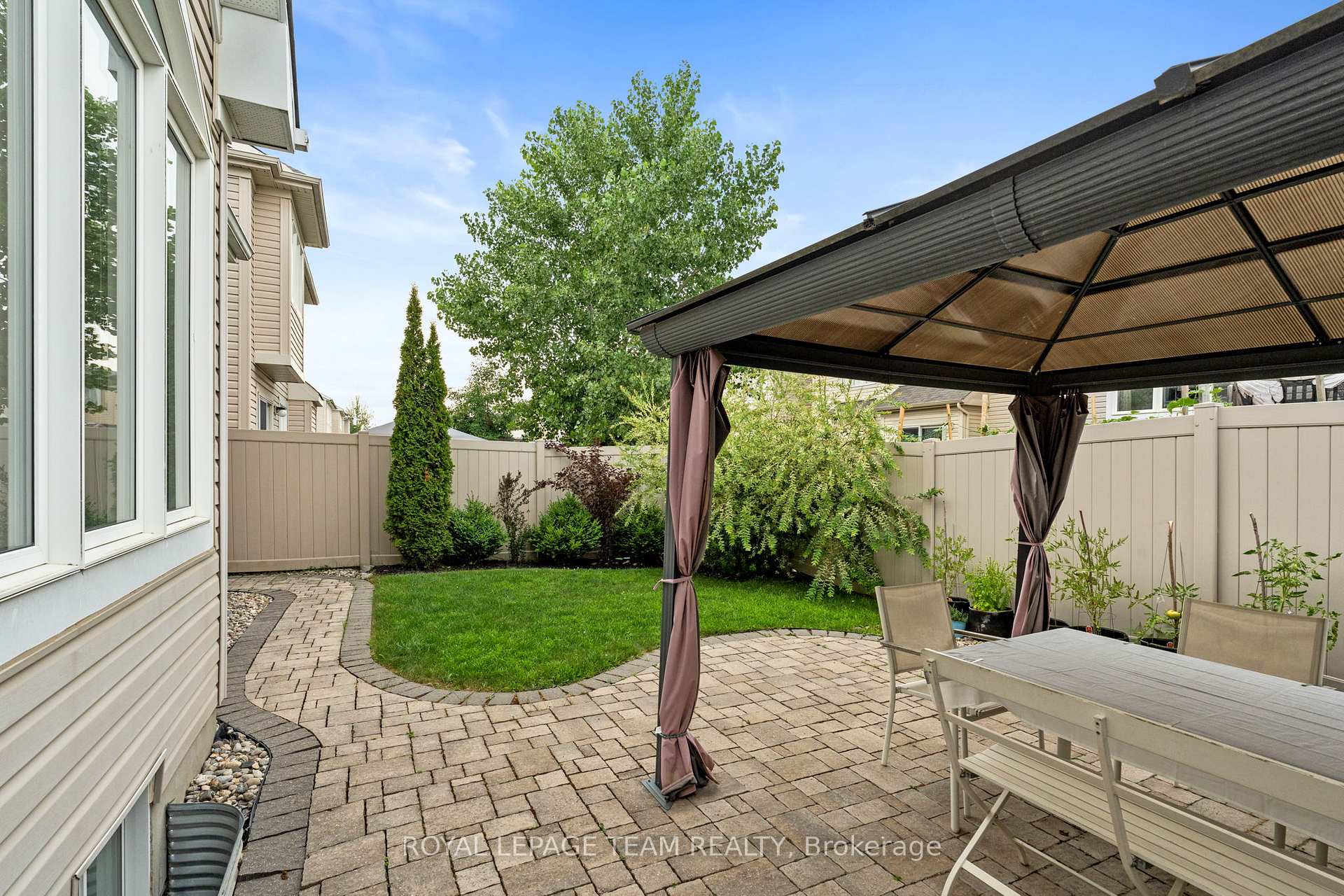 Photo 46 of 2211 Watercolours Way, Ottawa, Barrhaven - Half Moon Bay — HOMEH