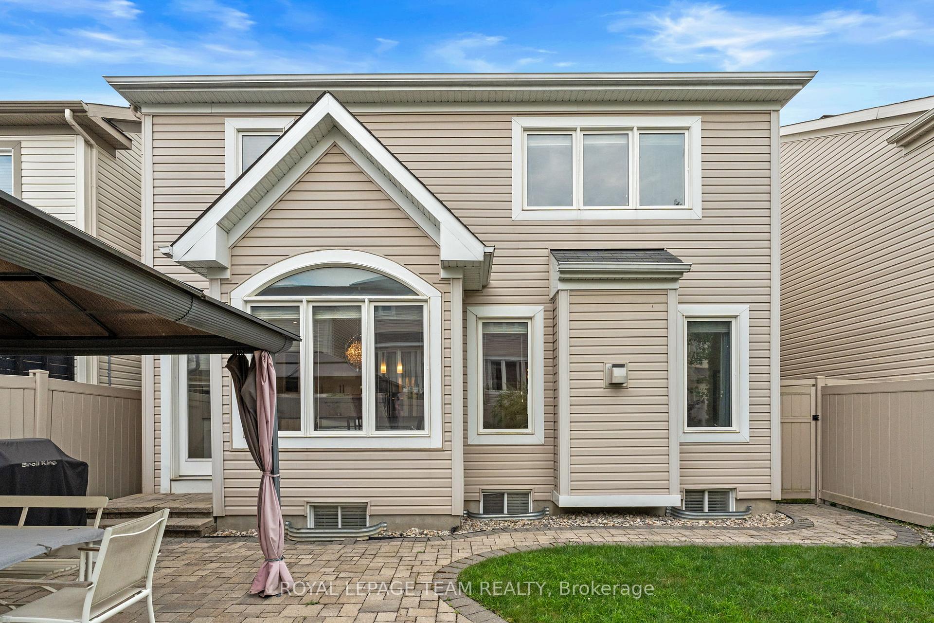 Photo 48 of 2211 Watercolours Way, Ottawa, Barrhaven - Half Moon Bay — HOMEH