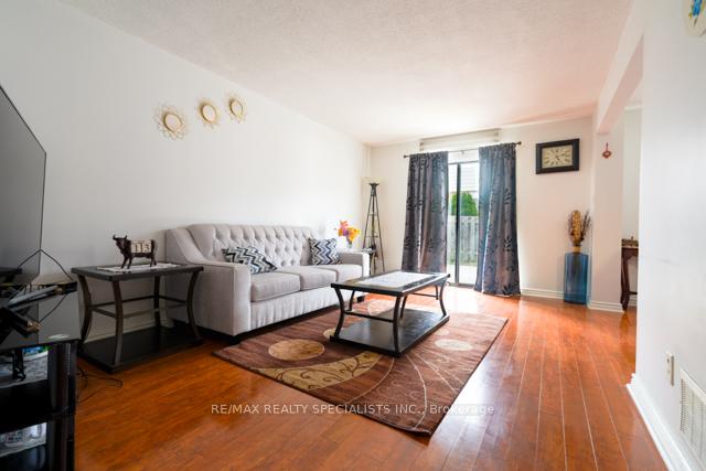 Photo 25 of 115 Morton Way, Brampton, Fletcher's West — HOMEH