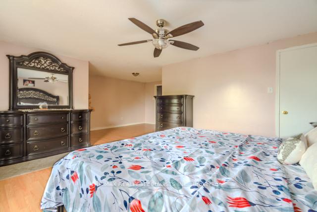 Photo 24 of 115 Morton Way, Brampton, Fletcher's West — HOMEH