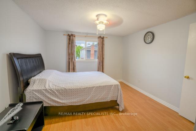 Photo 27 of 115 Morton Way, Brampton, Fletcher's West — HOMEH