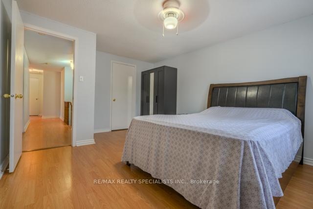 Photo 16 of 115 Morton Way, Brampton, Fletcher's West — HOMEH
