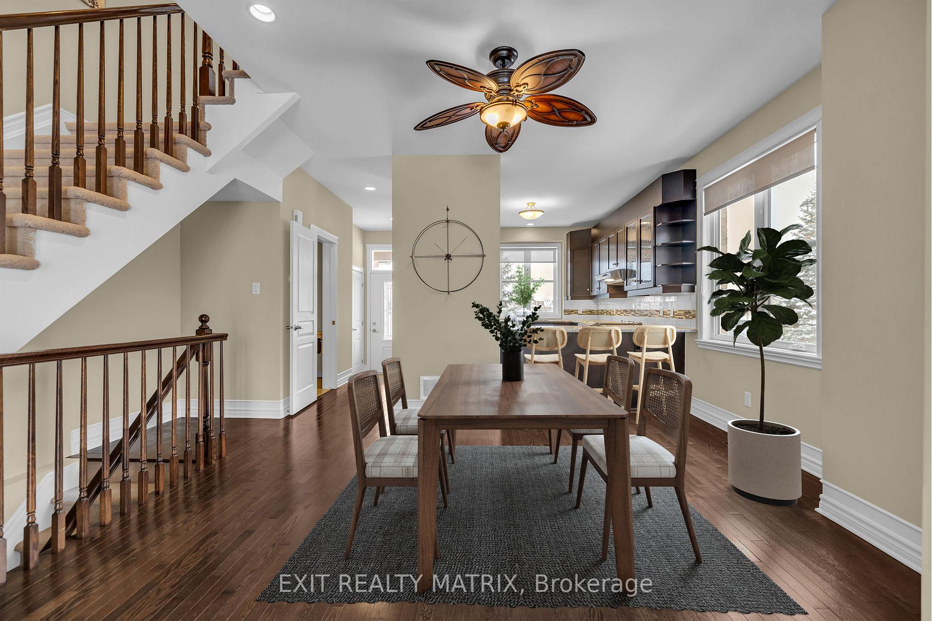 Photo 4 of 124 Watershield Ridge, Ottawa, Barrhaven - Longfields — HOMEH