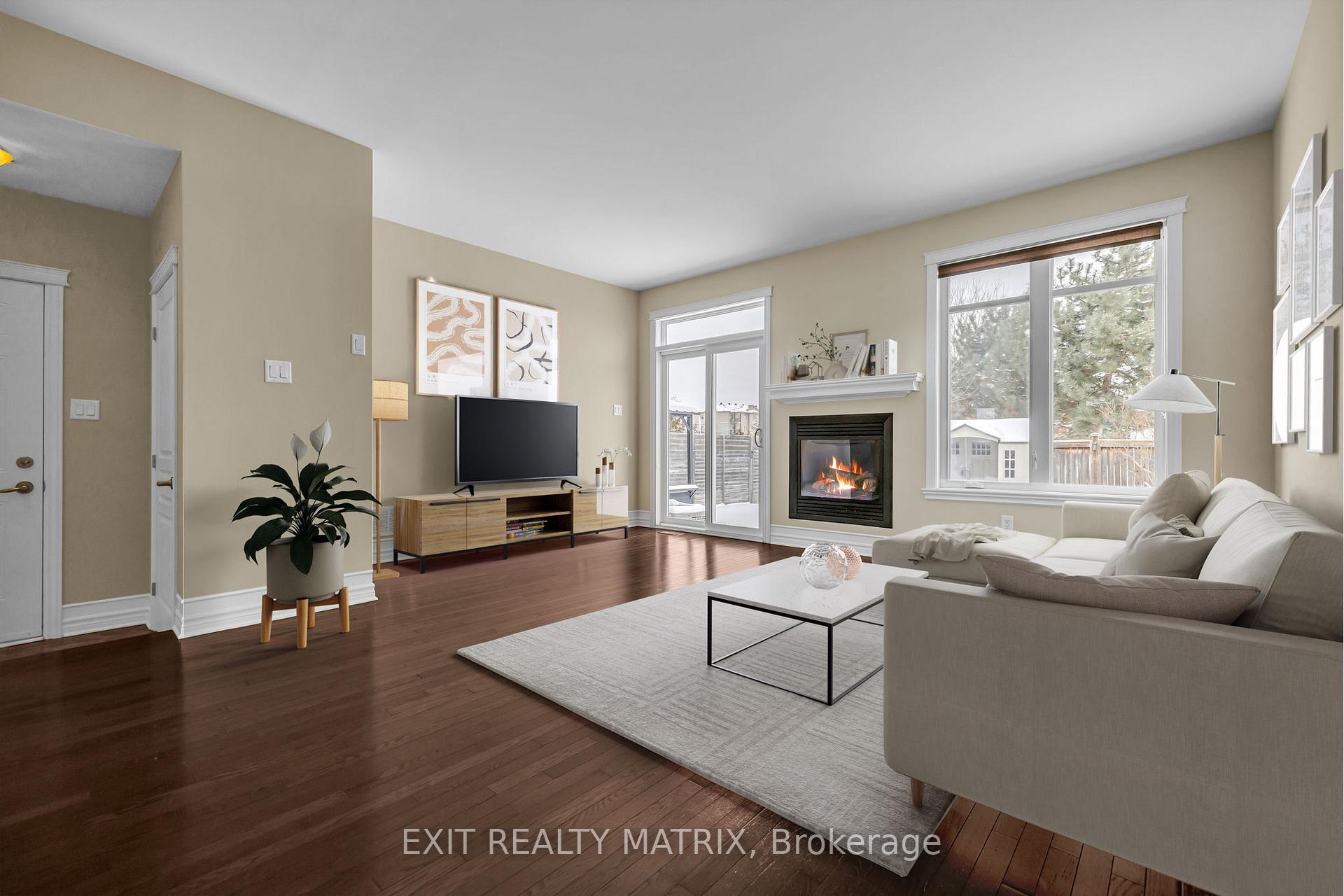 Photo 6 of 124 Watershield Ridge, Ottawa, Barrhaven - Longfields — HOMEH