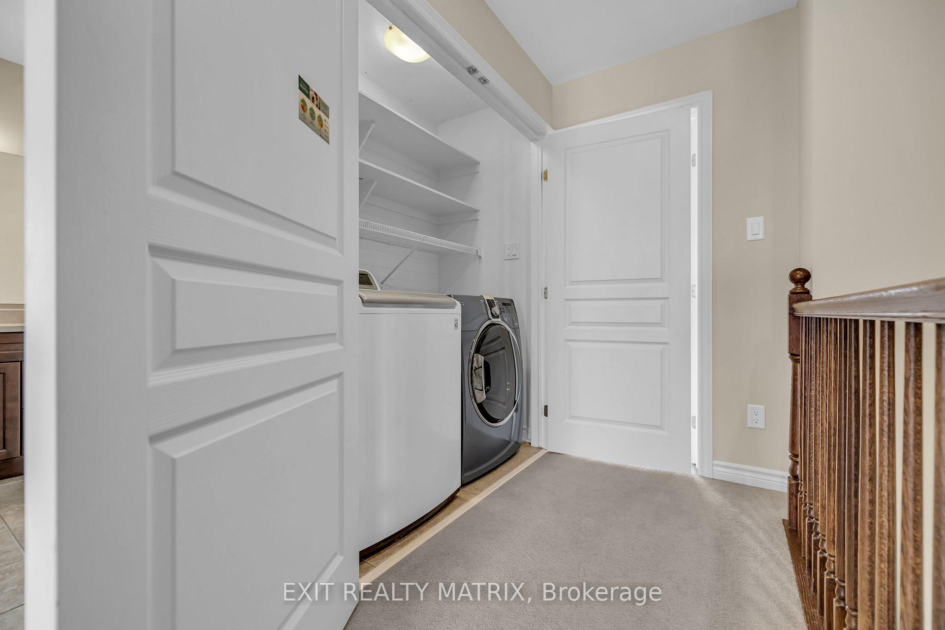 Photo 7 of 124 Watershield Ridge, Ottawa, Barrhaven - Longfields — HOMEH