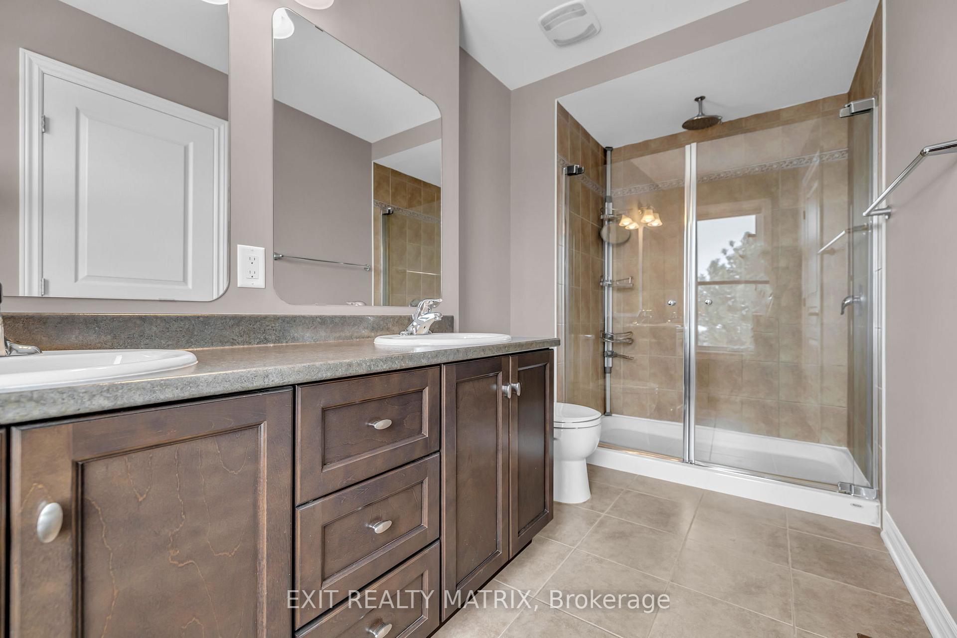 Photo 9 of 124 Watershield Ridge, Ottawa, Barrhaven - Longfields — HOMEH