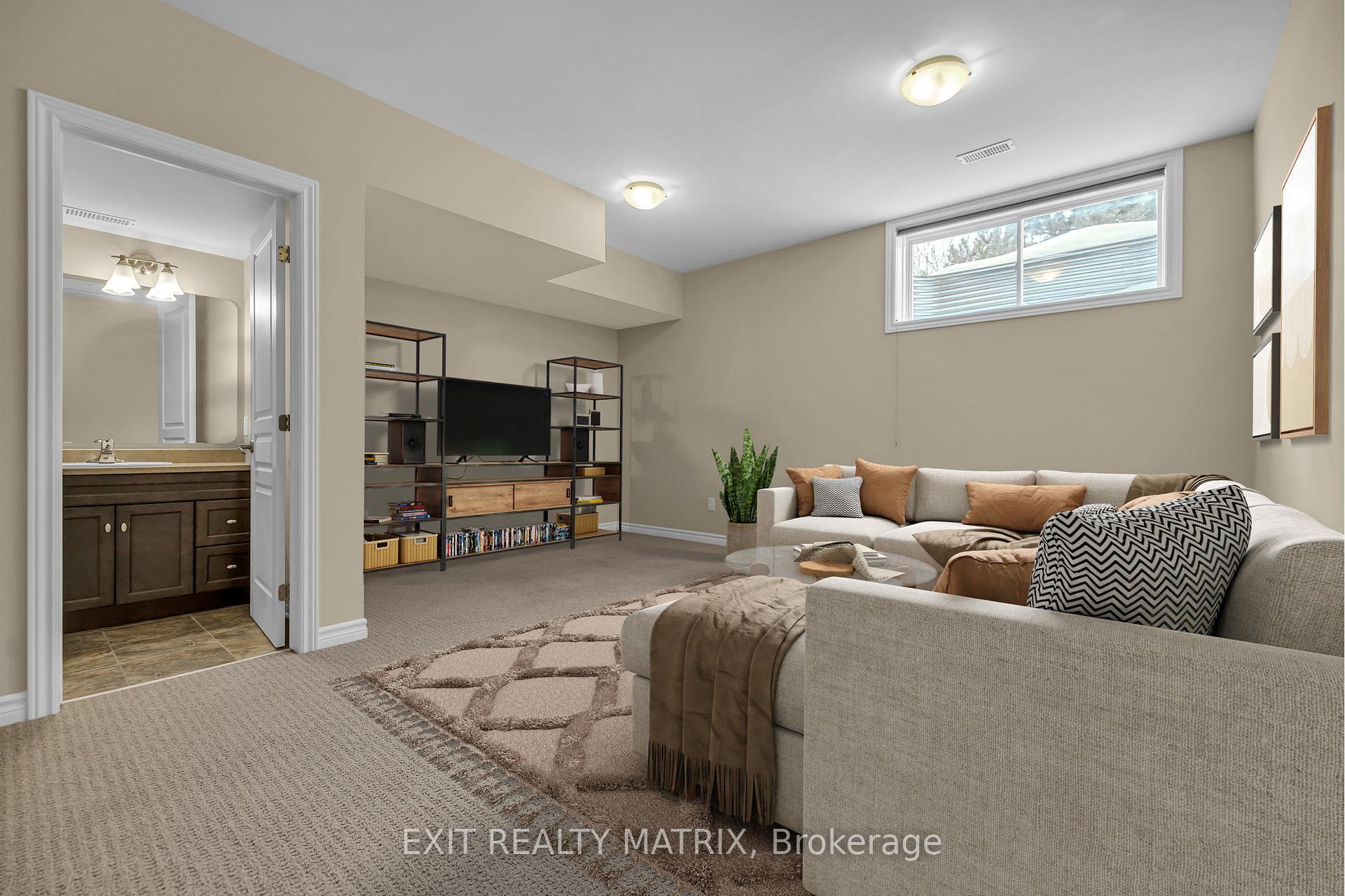 Photo 14 of 124 Watershield Ridge, Ottawa, Barrhaven - Longfields — HOMEH