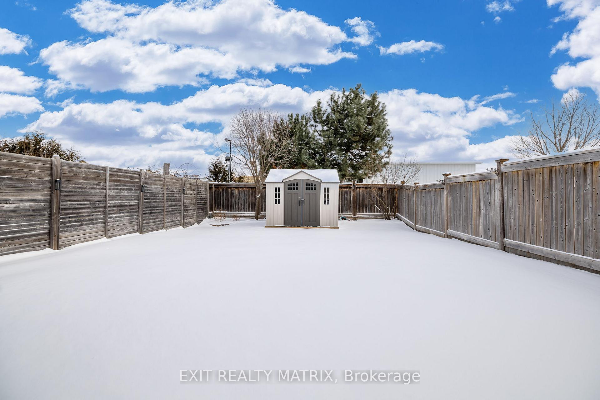 Photo 18 of 124 Watershield Ridge, Ottawa, Barrhaven - Longfields — HOMEH