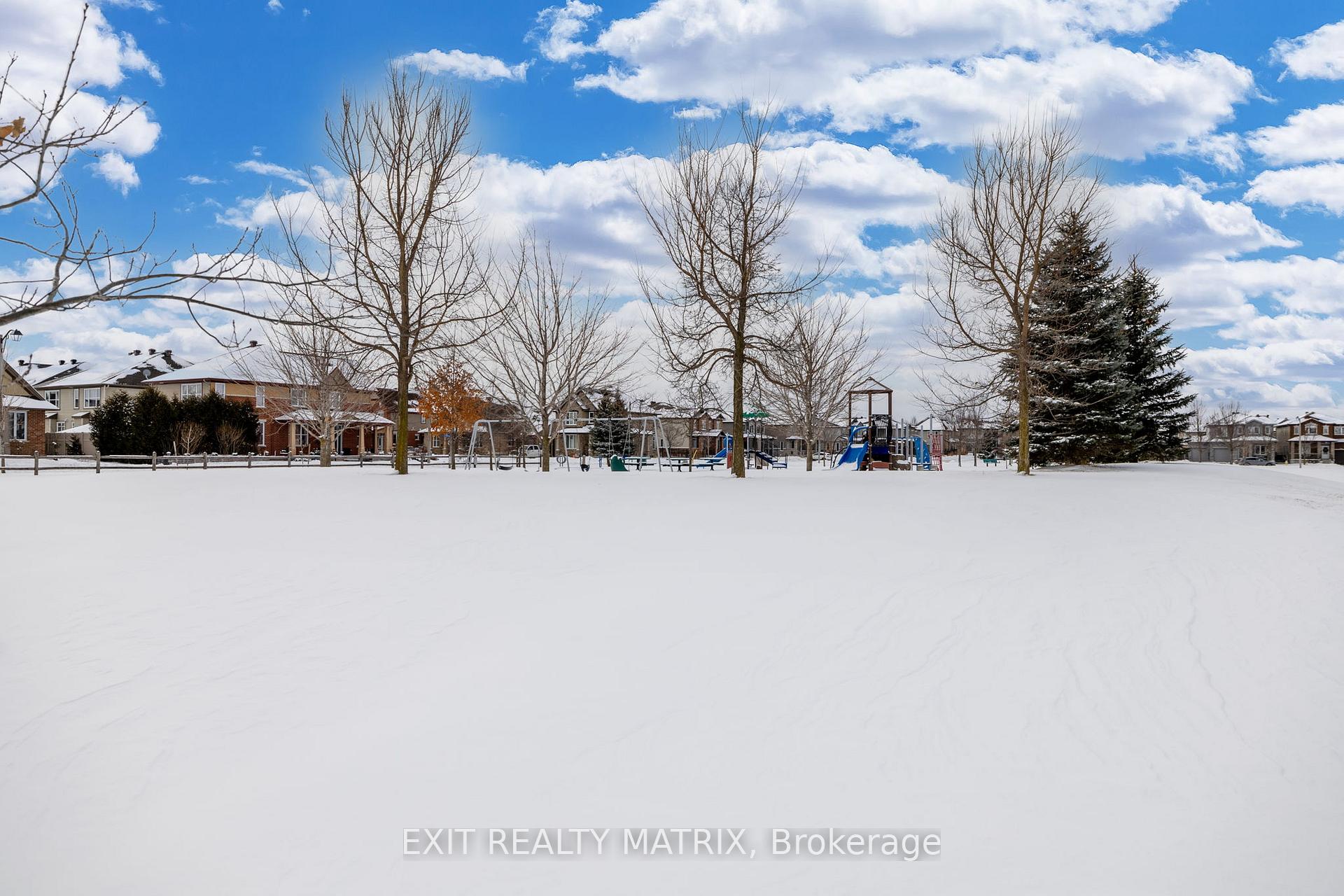 Photo 19 of 124 Watershield Ridge, Ottawa, Barrhaven - Longfields — HOMEH
