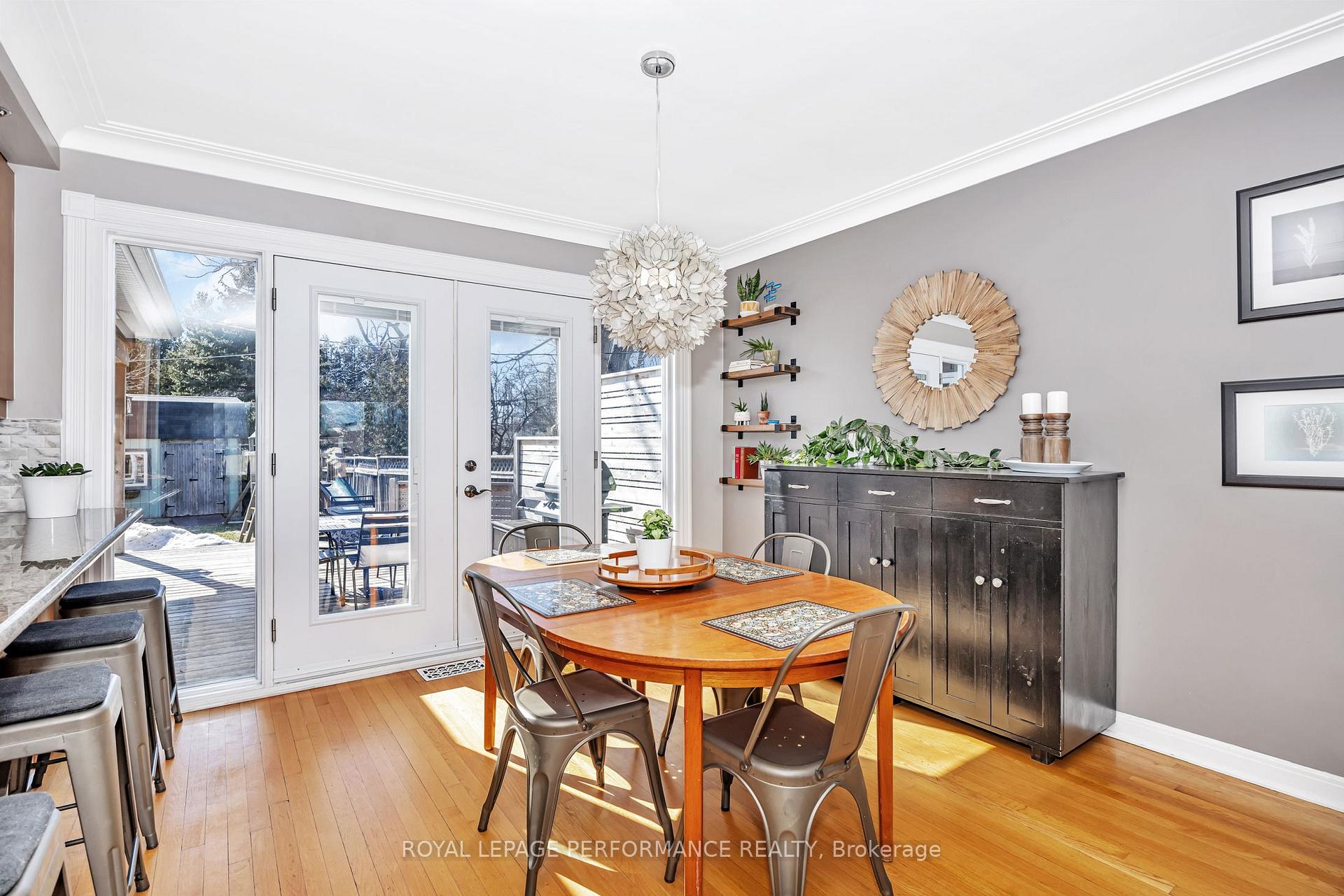 Photo 10 of 516 Sherbourne Road, Ottawa, Carlingwood — HOMEH