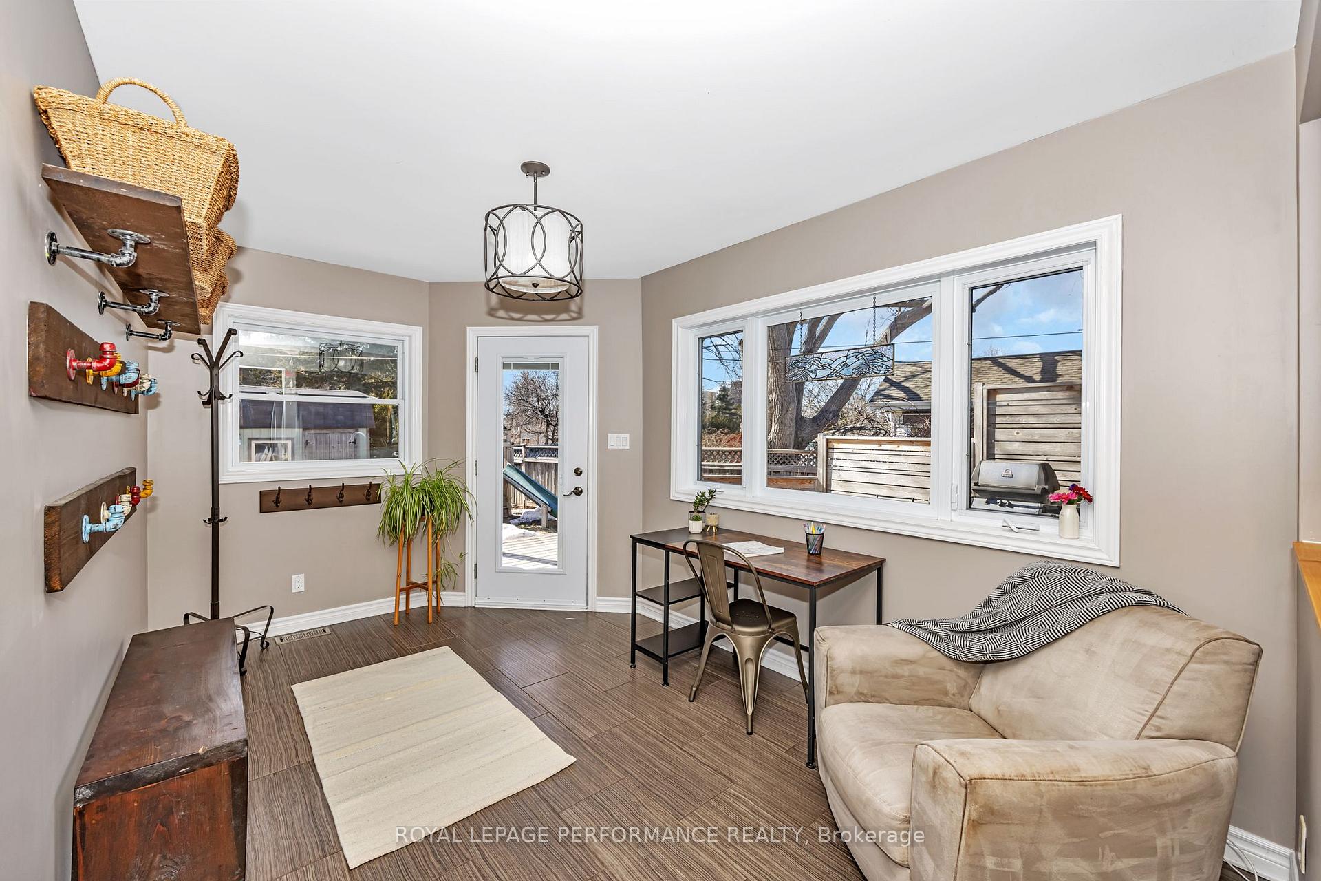 Photo 16 of 516 Sherbourne Road, Ottawa, Carlingwood — HOMEH