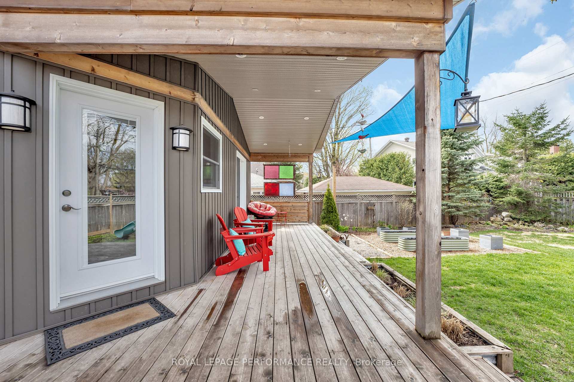Photo 34 of 516 Sherbourne Road, Ottawa, Carlingwood — HOMEH