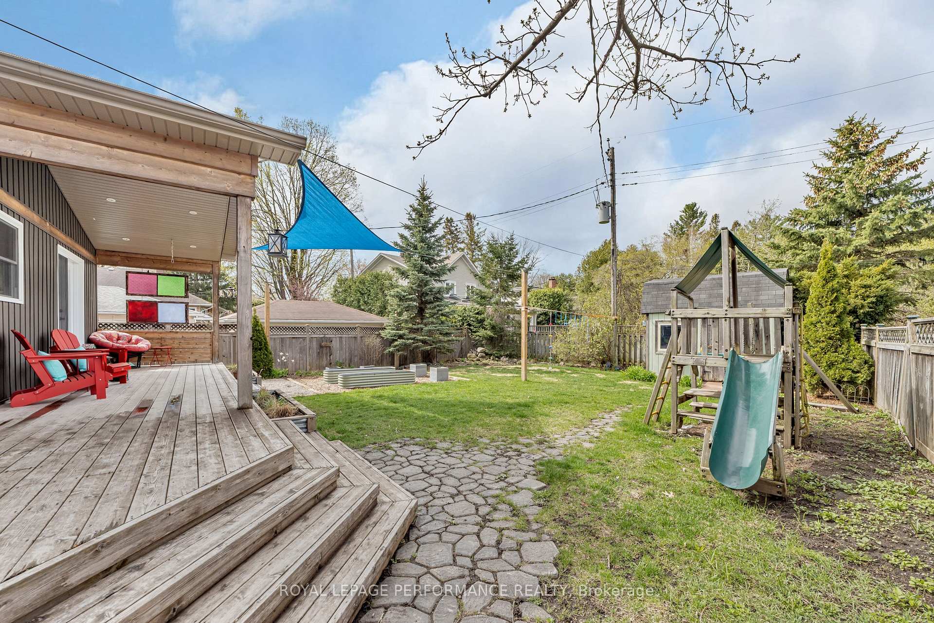 Photo 38 of 516 Sherbourne Road, Ottawa, Carlingwood — HOMEH