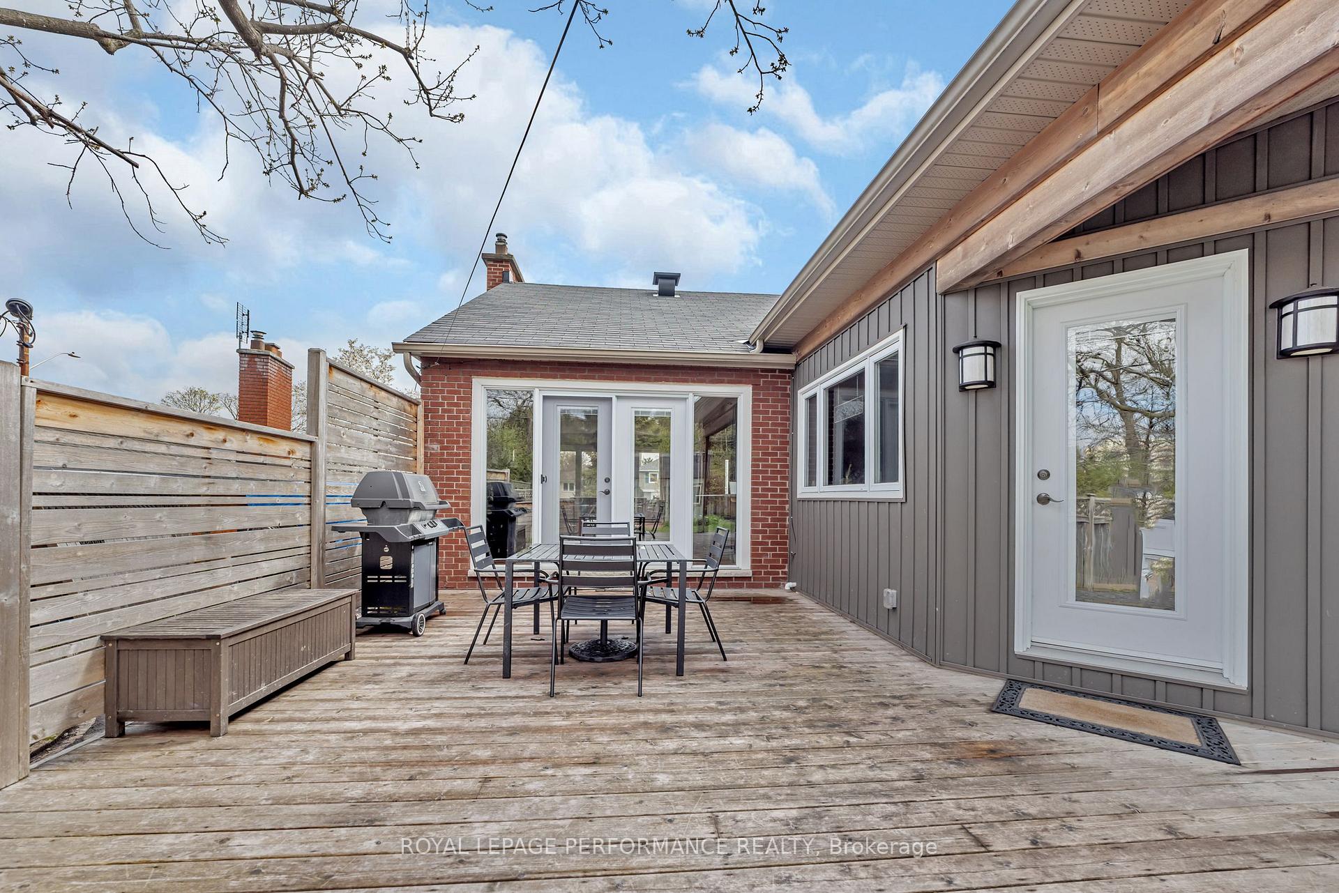 Photo 35 of 516 Sherbourne Road, Ottawa, Carlingwood — HOMEH