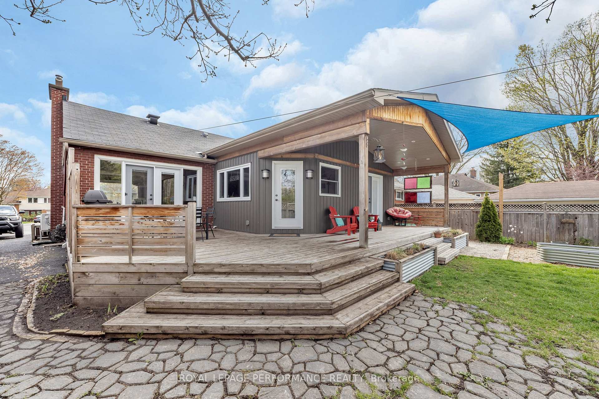 Photo 37 of 516 Sherbourne Road, Ottawa, Carlingwood — HOMEH