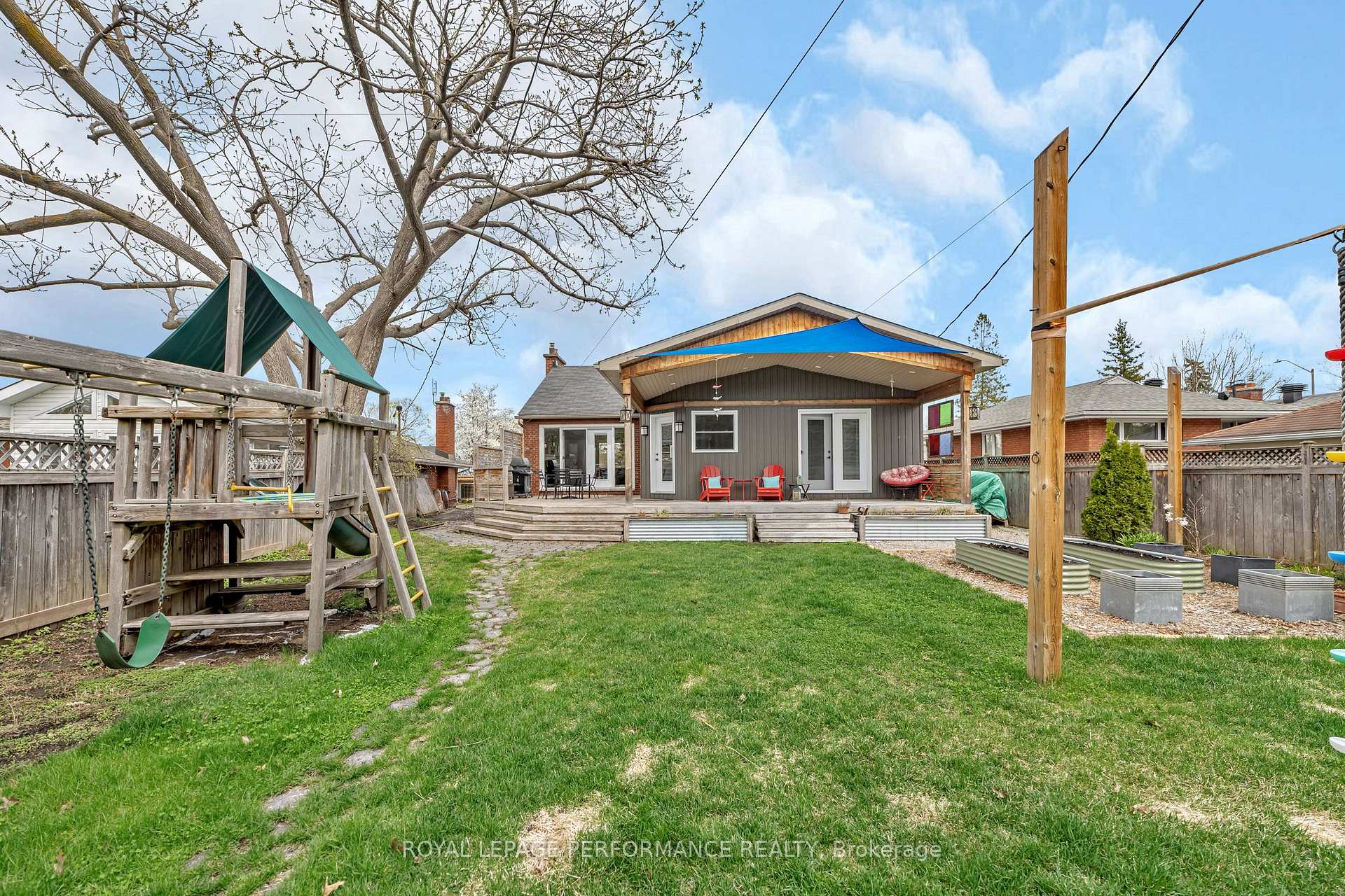 Photo 50 of 516 Sherbourne Road, Ottawa, Carlingwood — HOMEH
