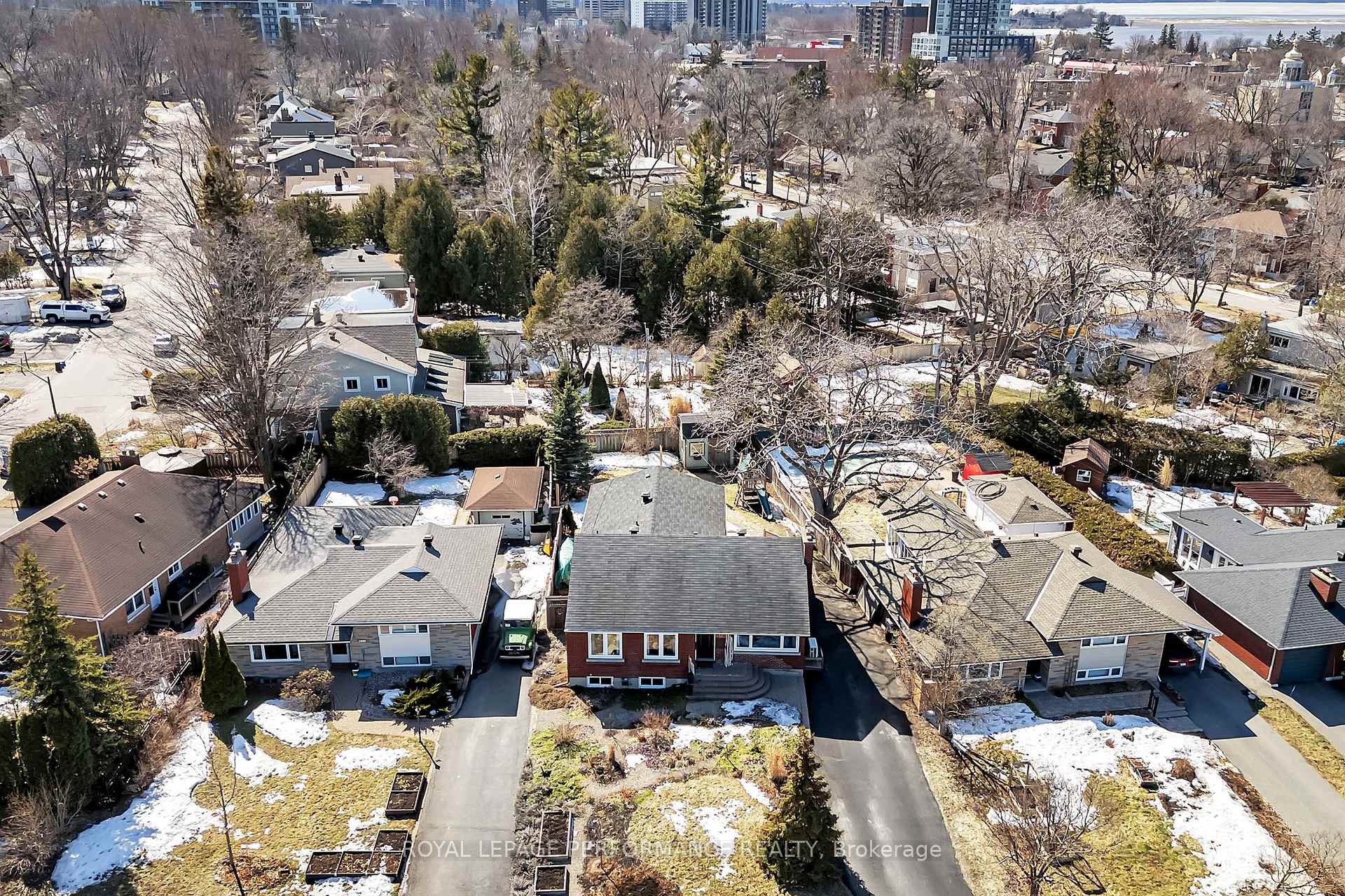 Photo 48 of 516 Sherbourne Road, Ottawa, Carlingwood — HOMEH