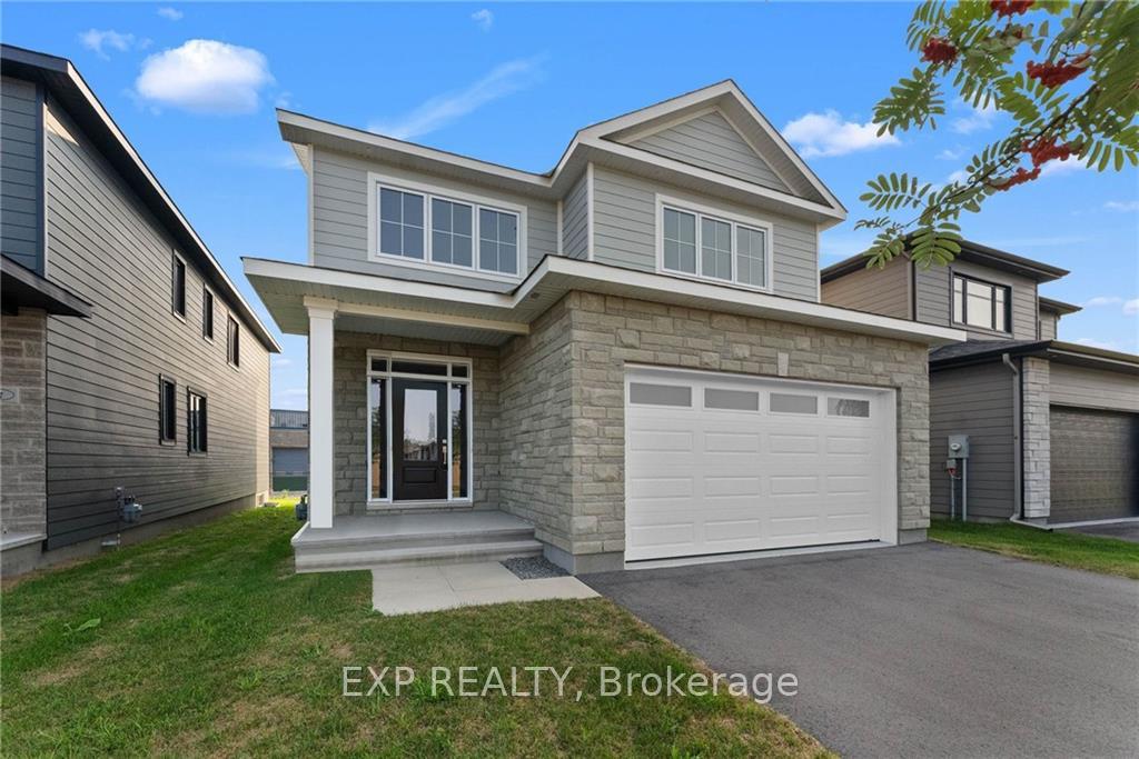 Photo 1 of 153 Mac Beattie Drive, Arnprior — HOMEH