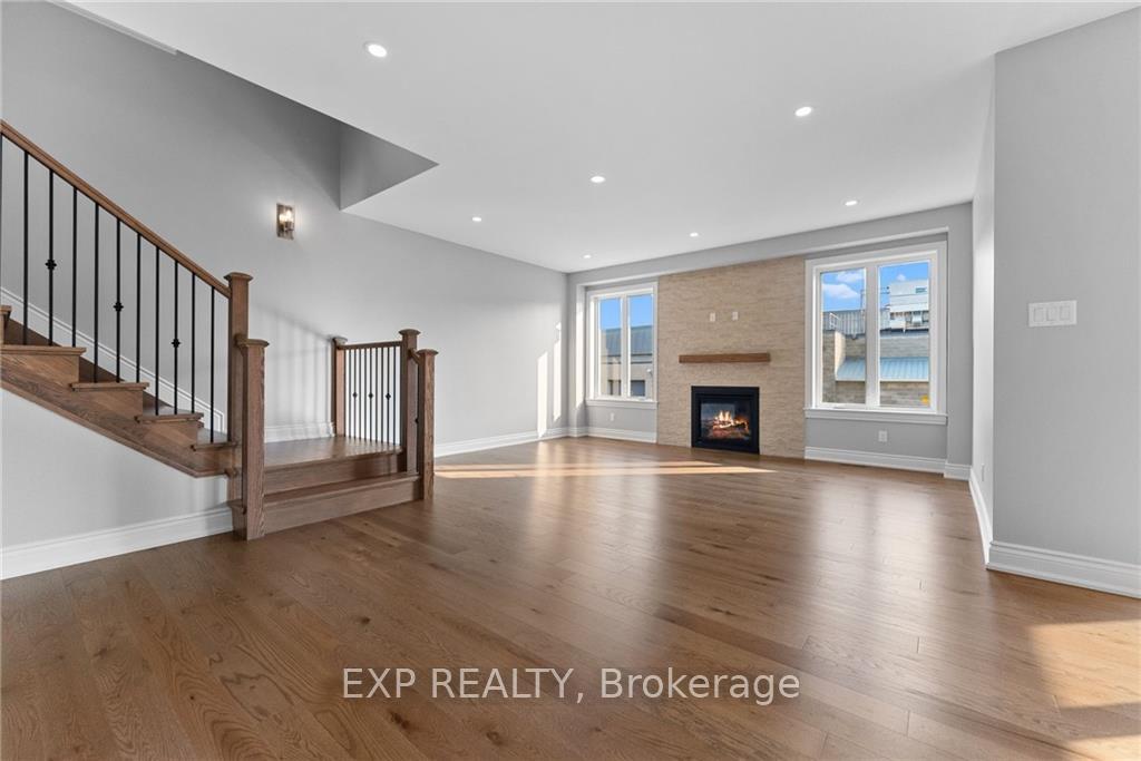 Photo 8 of 153 Mac Beattie Drive, Arnprior — HOMEH