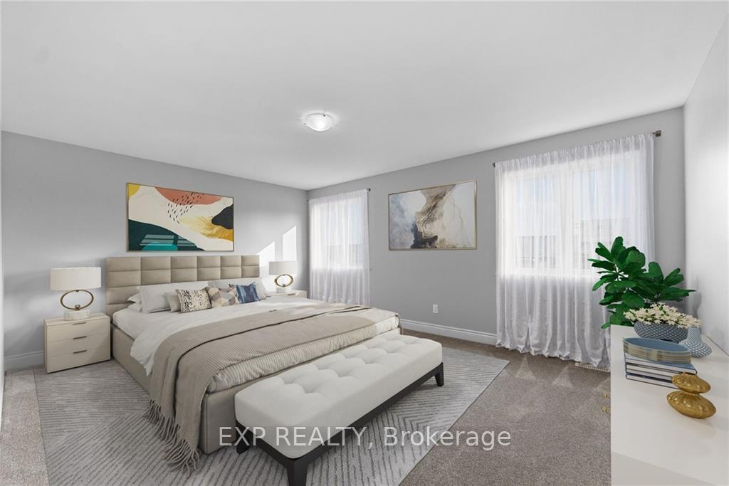 Photo 25 of 153 Mac Beattie Drive, Arnprior — HOMEH