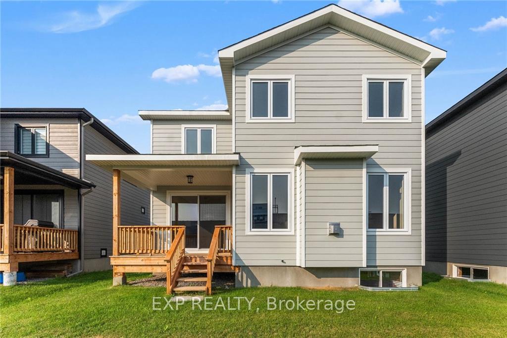 Photo 28 of 153 Mac Beattie Drive, Arnprior — HOMEH
