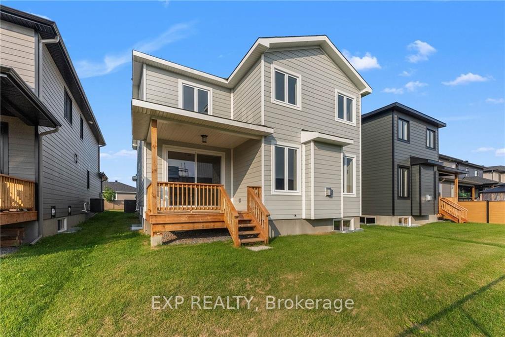Photo 24 of 153 Mac Beattie Drive, Arnprior — HOMEH