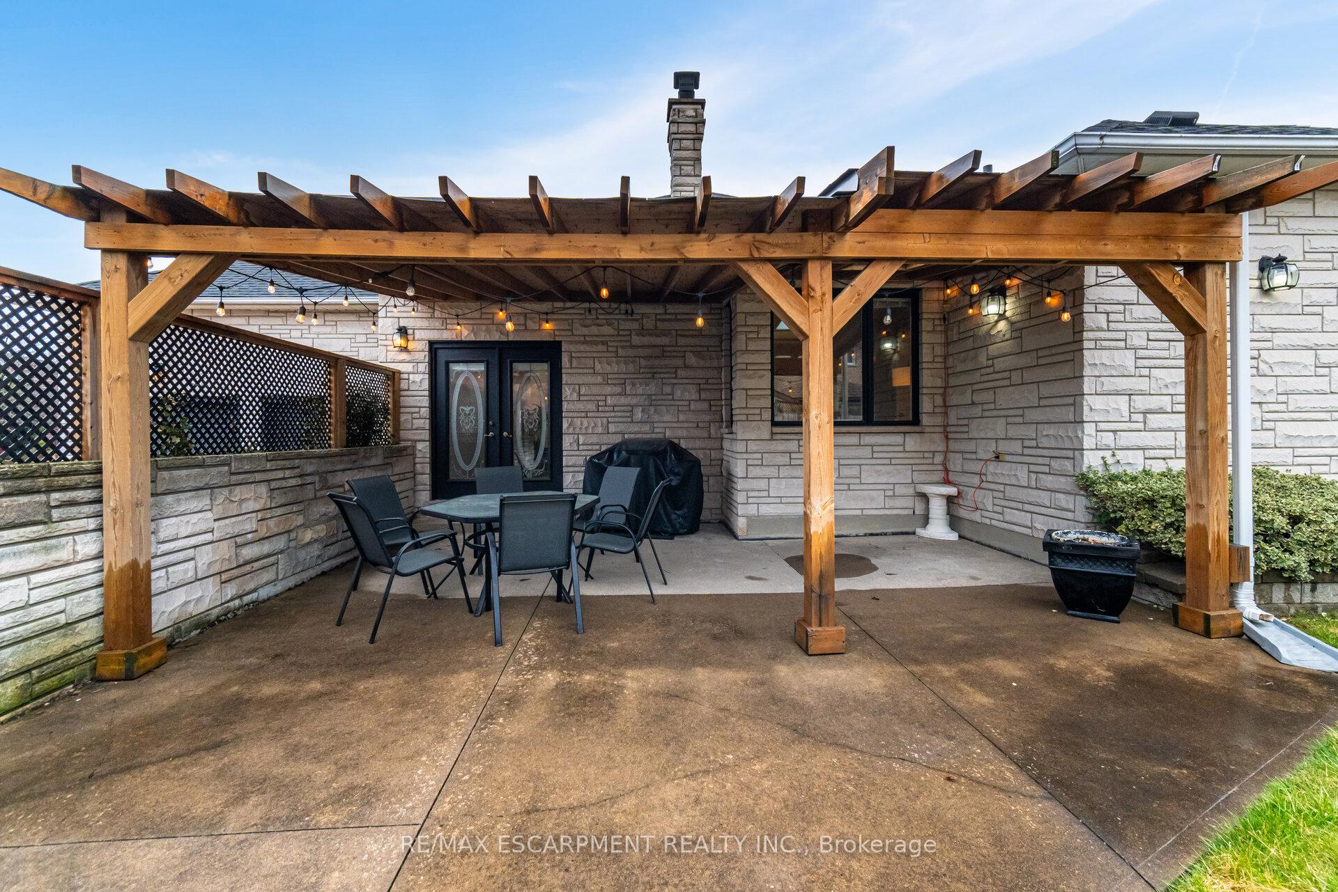 Photo 45 of 31 Ingrid Court, Hamilton, Templemead — HOMEH
