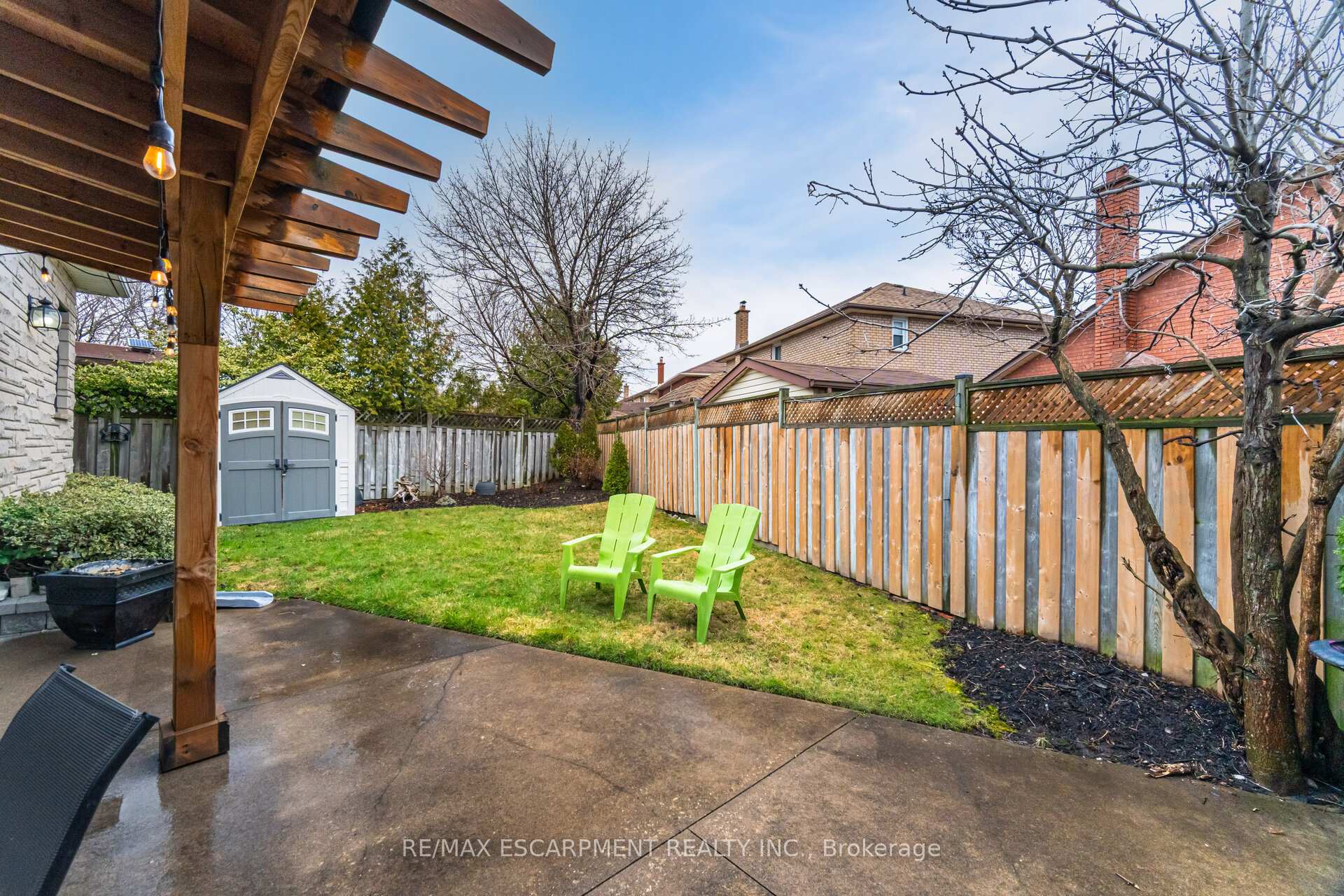 Photo 46 of 31 Ingrid Court, Hamilton, Templemead — HOMEH