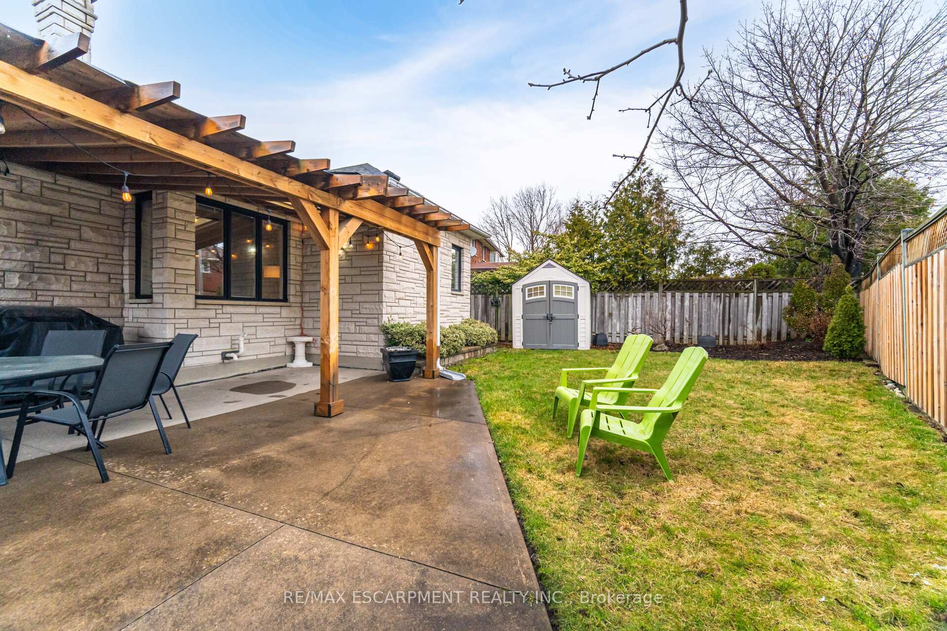 Photo 47 of 31 Ingrid Court, Hamilton, Templemead — HOMEH