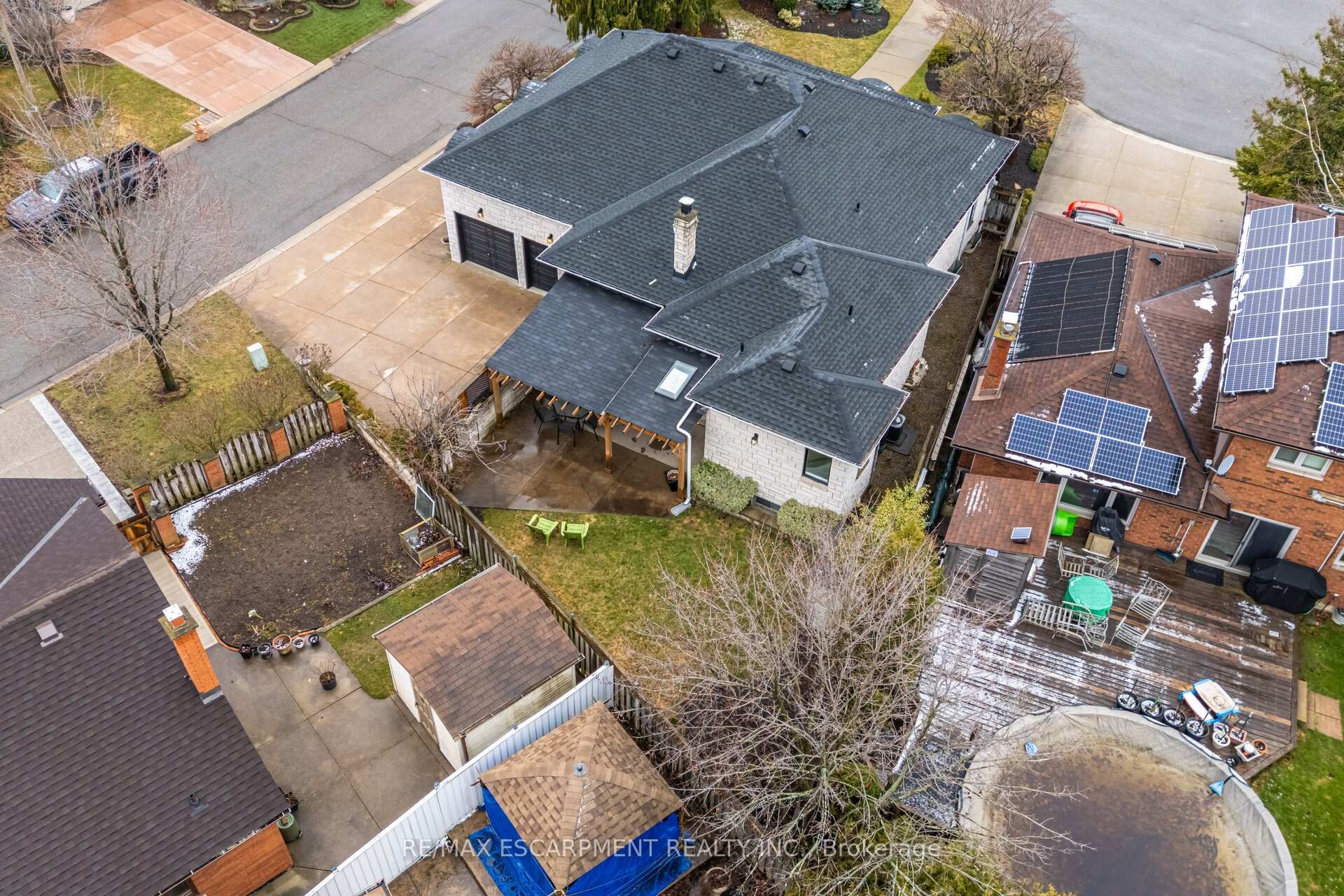Photo 49 of 31 Ingrid Court, Hamilton, Templemead — HOMEH
