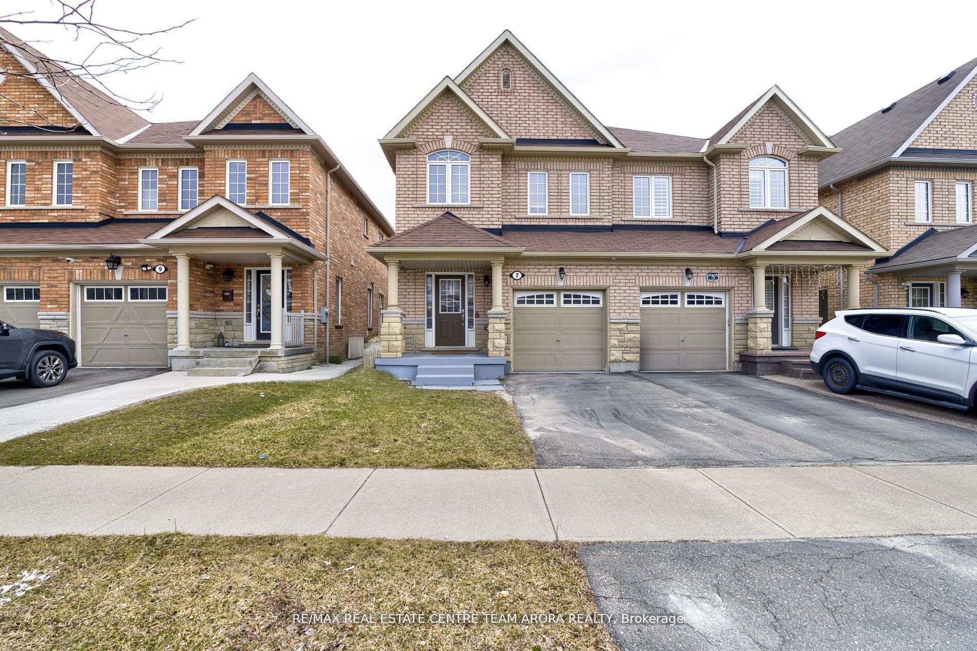 Photo 27 of 7 Selsdon Street, Brampton, Credit Valley — HOMEH