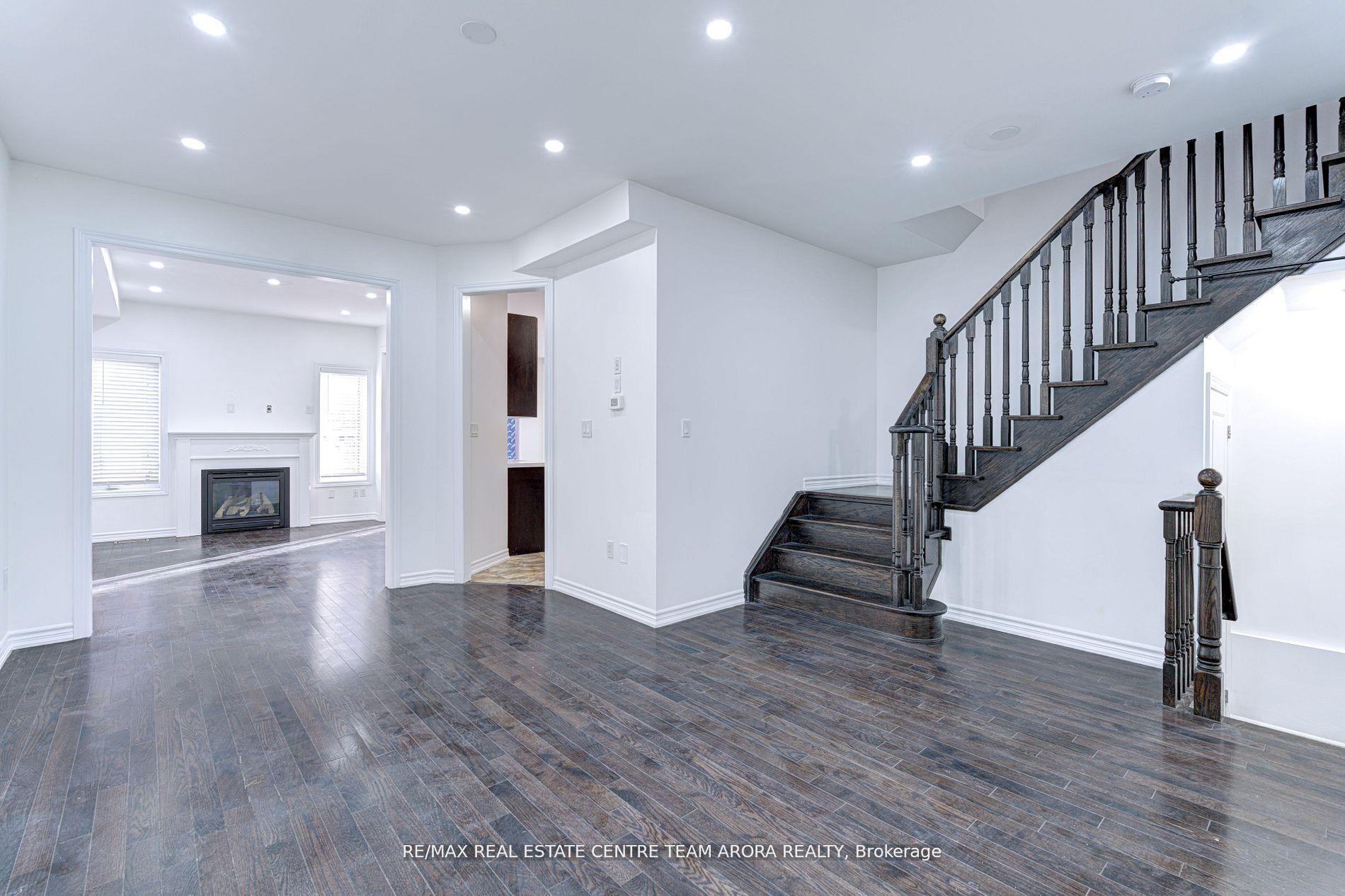 Photo 29 of 7 Selsdon Street, Brampton, Credit Valley — HOMEH