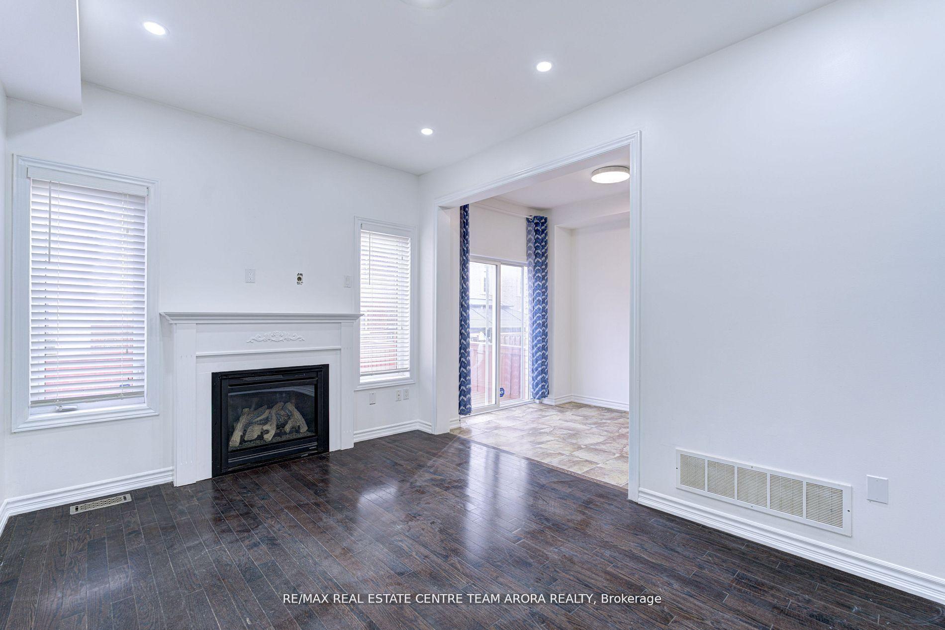 Photo 30 of 7 Selsdon Street, Brampton, Credit Valley — HOMEH