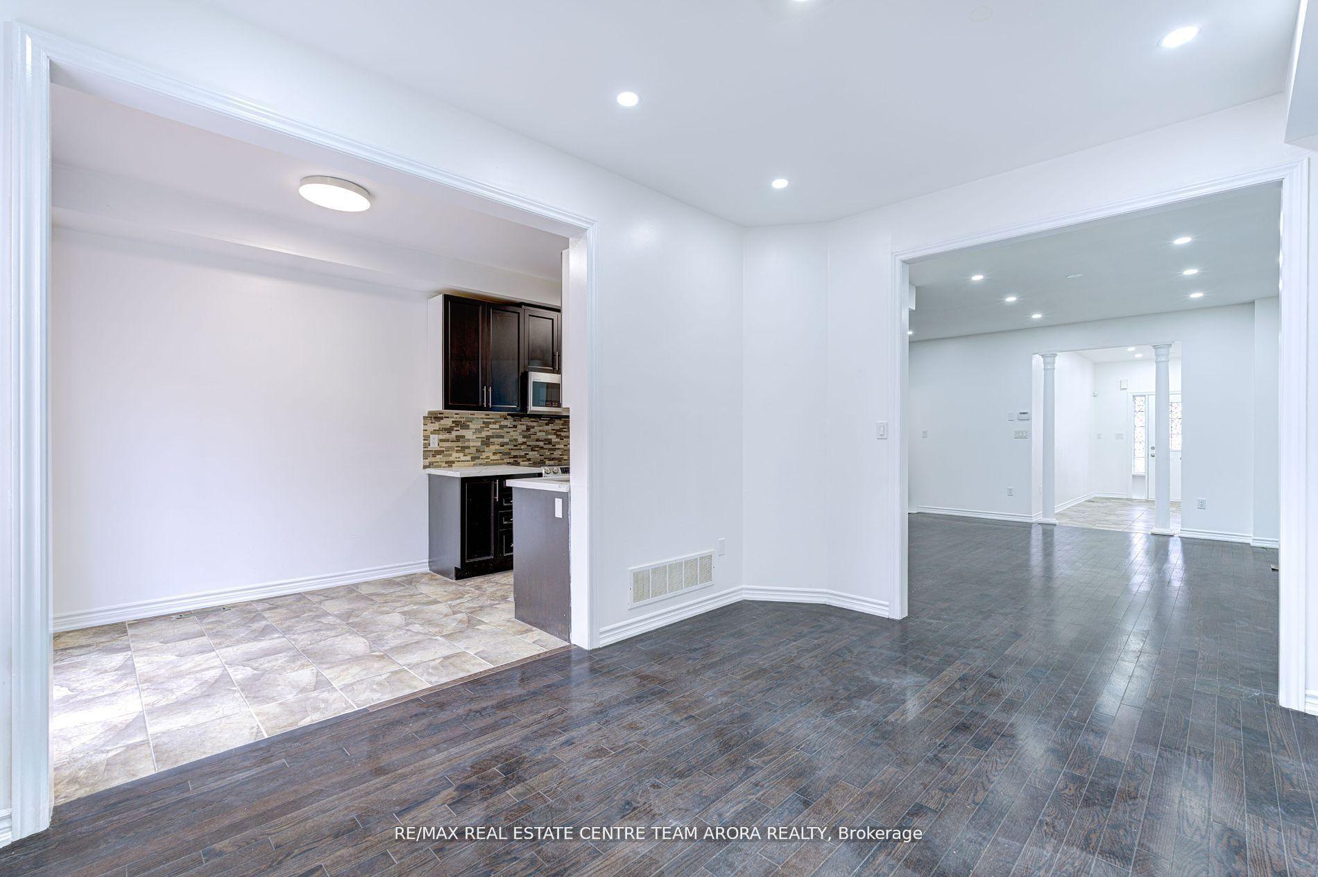 Photo 31 of 7 Selsdon Street, Brampton, Credit Valley — HOMEH
