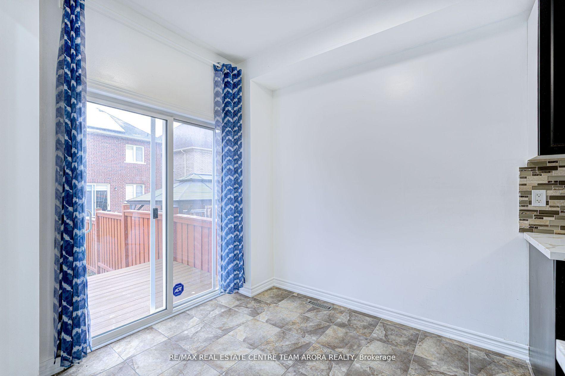 Photo 20 of 7 Selsdon Street, Brampton, Credit Valley — HOMEH