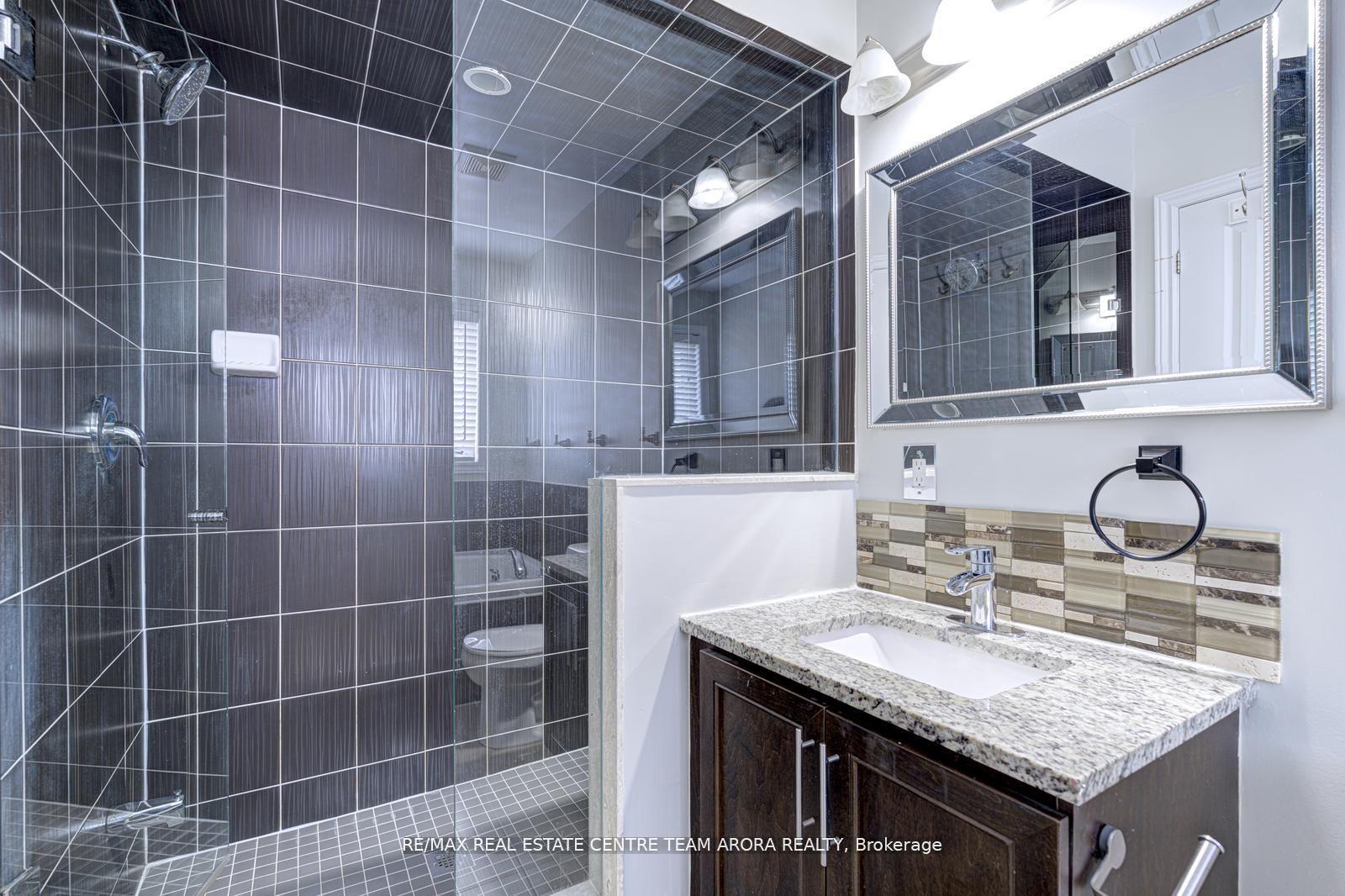 Photo 21 of 7 Selsdon Street, Brampton, Credit Valley — HOMEH