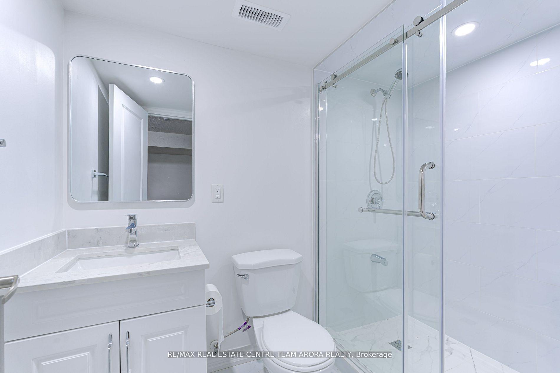 Photo 18 of 7 Selsdon Street, Brampton, Credit Valley — HOMEH