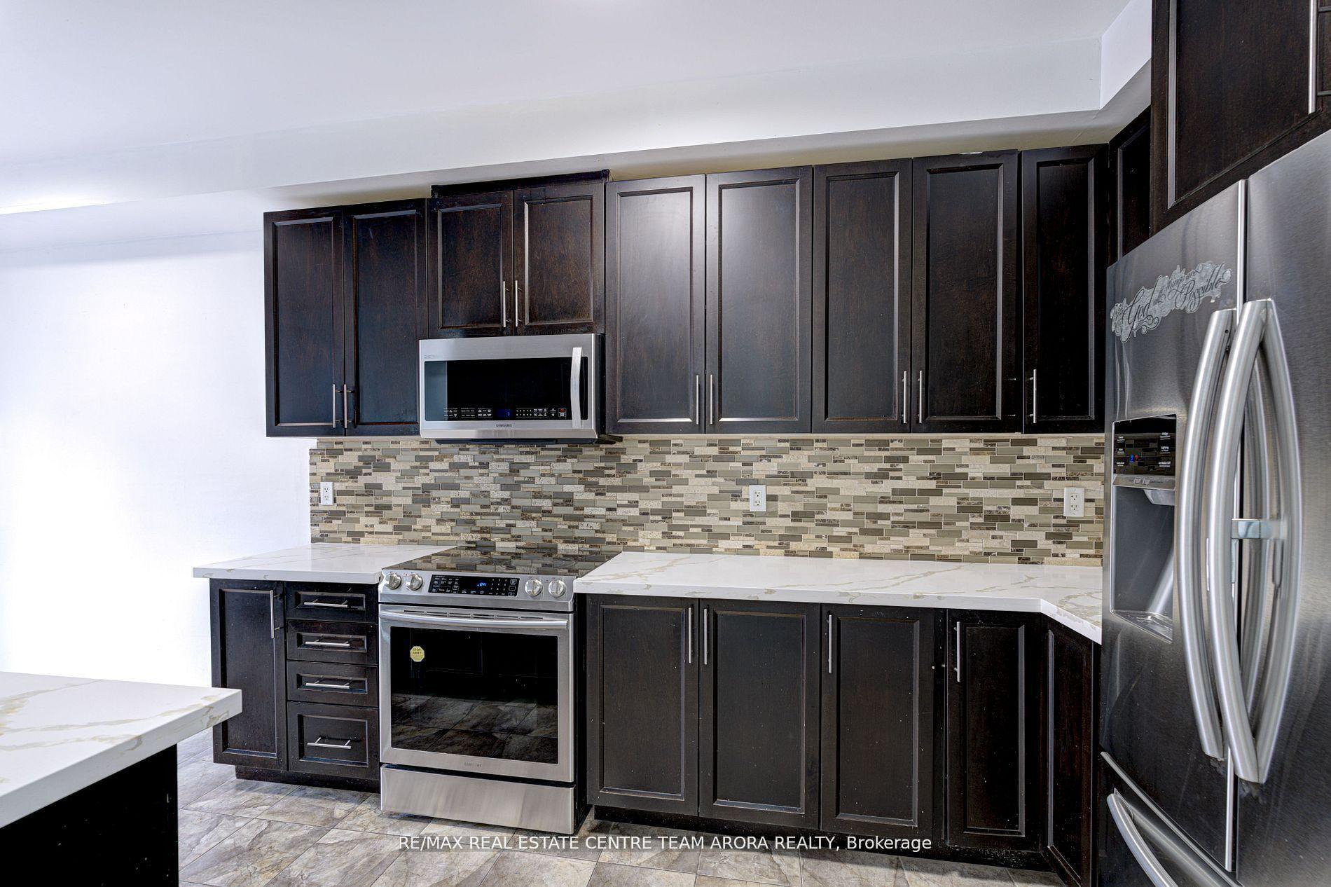 Photo 36 of 7 Selsdon Street, Brampton, Credit Valley — HOMEH