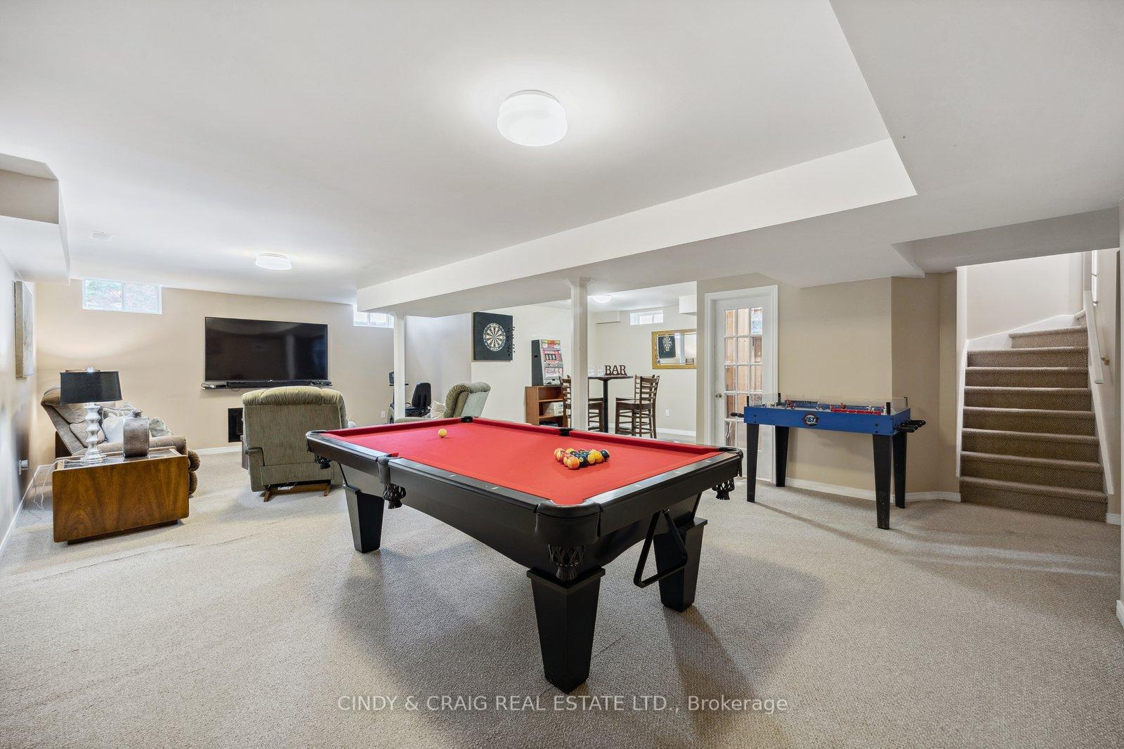 Photo 15 of 1555 Glenbourne Drive, Oshawa, Pinecrest — HOMEH