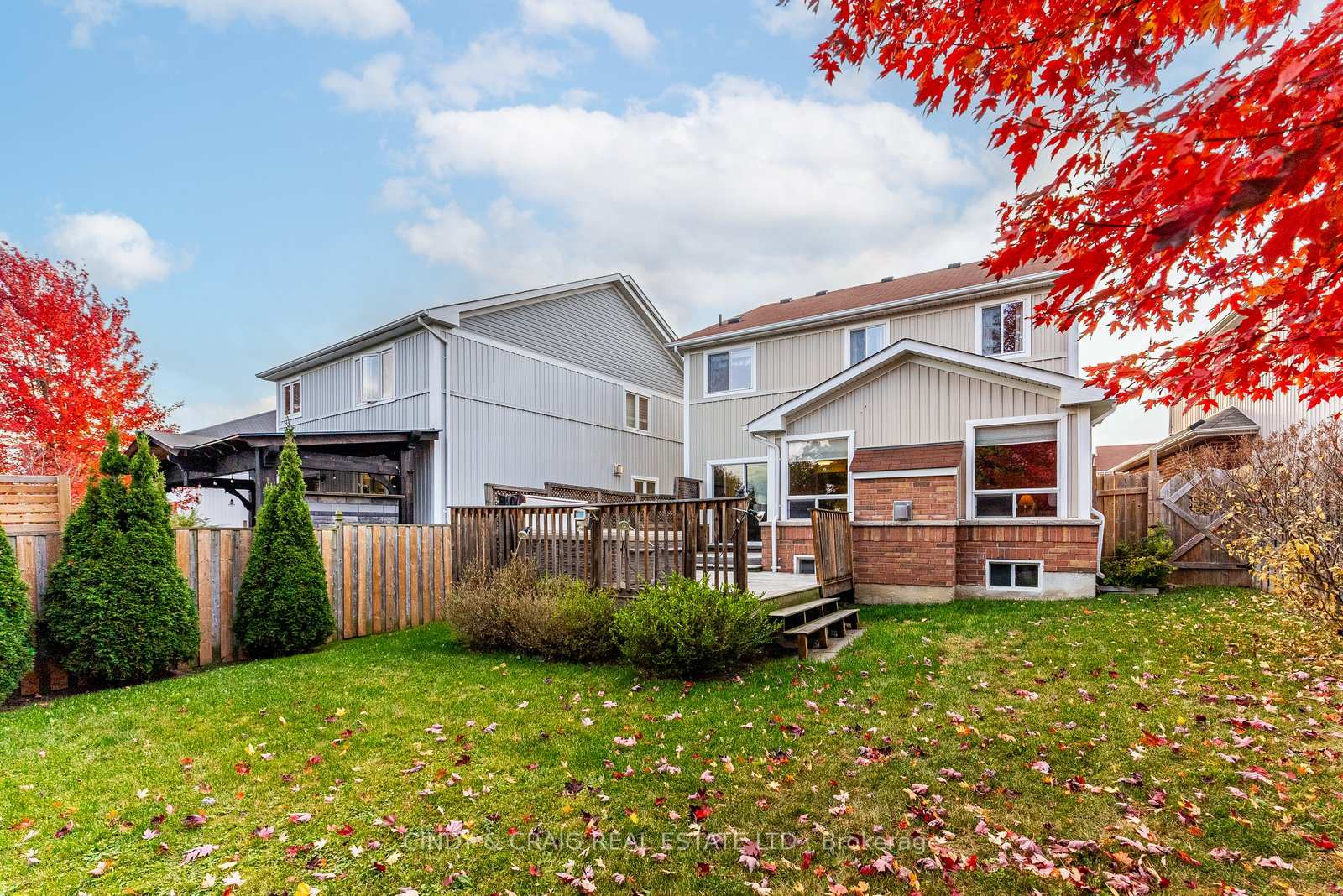 Photo 17 of 1555 Glenbourne Drive, Oshawa, Pinecrest — HOMEH