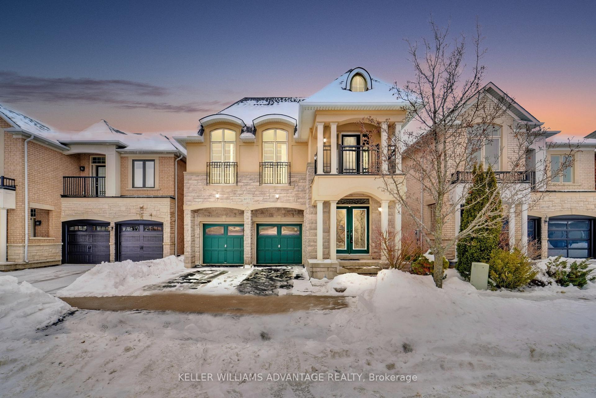 Photo 1 of 4672 Huffman Road, Burlington, Alton — HOMEH