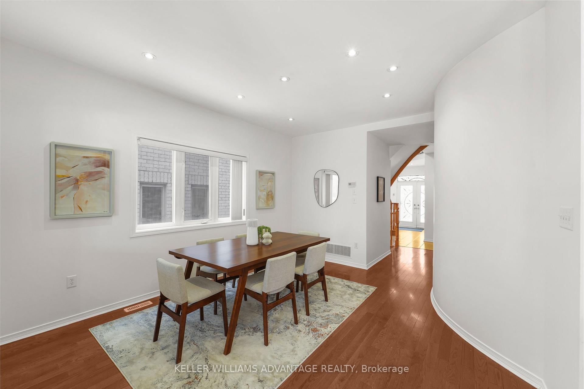 Photo 4 of 4672 Huffman Road, Burlington, Alton — HOMEH