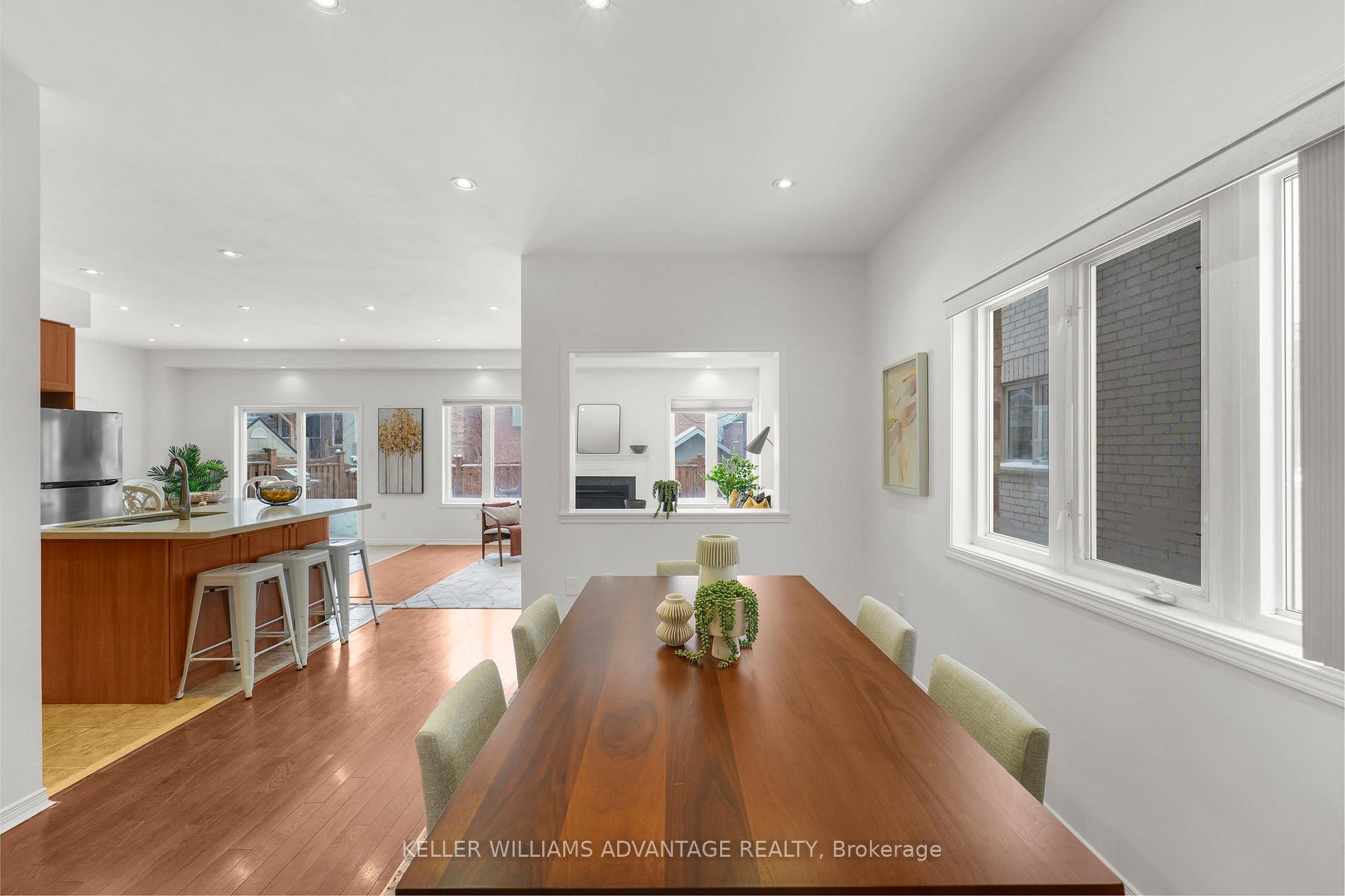 Photo 5 of 4672 Huffman Road, Burlington, Alton — HOMEH
