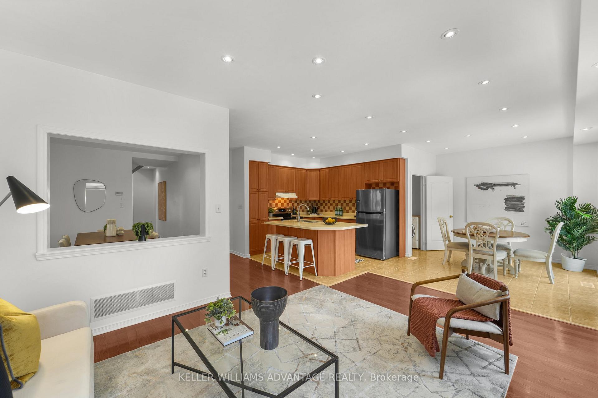 Photo 6 of 4672 Huffman Road, Burlington, Alton — HOMEH