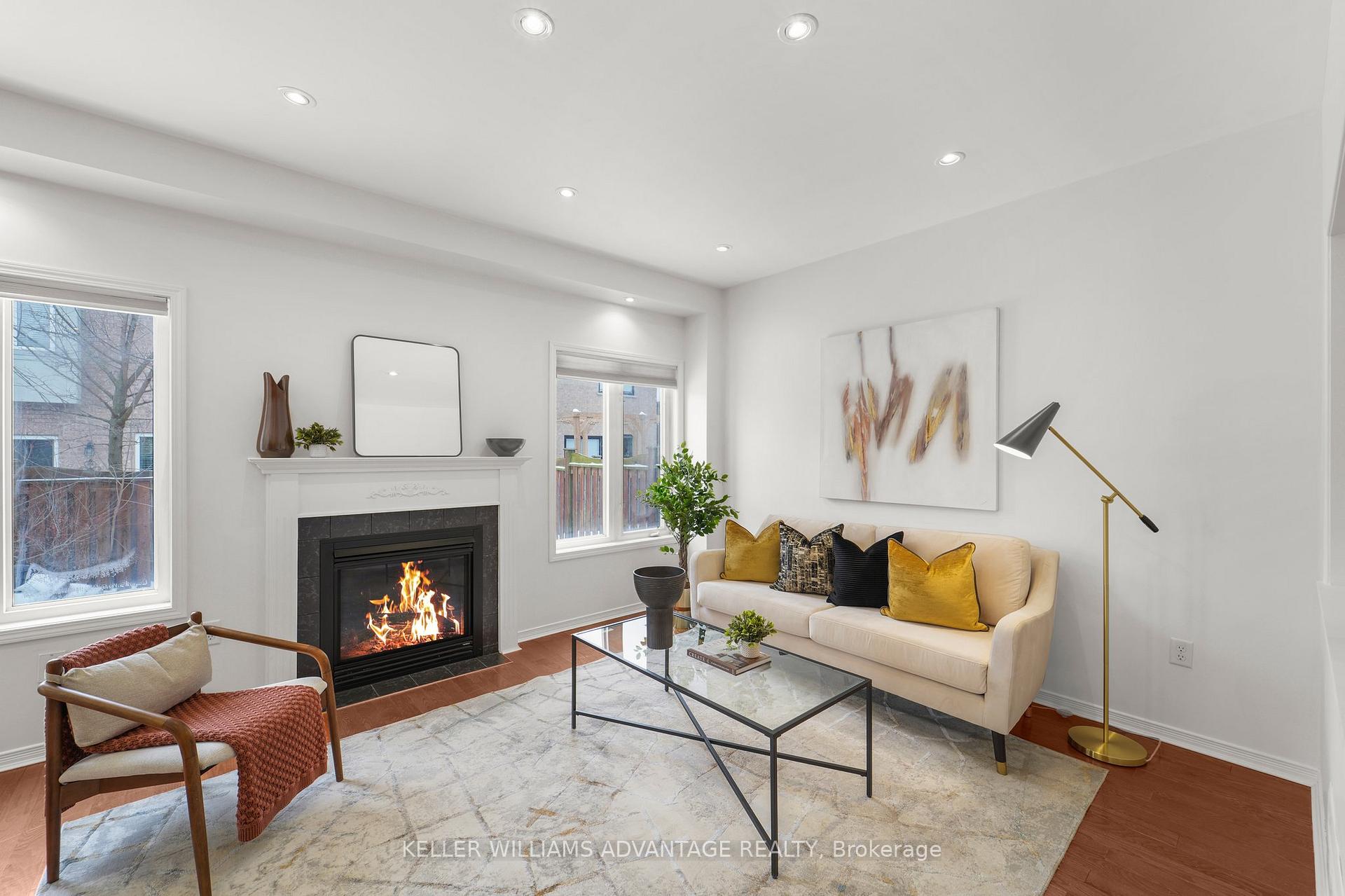 Photo 7 of 4672 Huffman Road, Burlington, Alton — HOMEH
