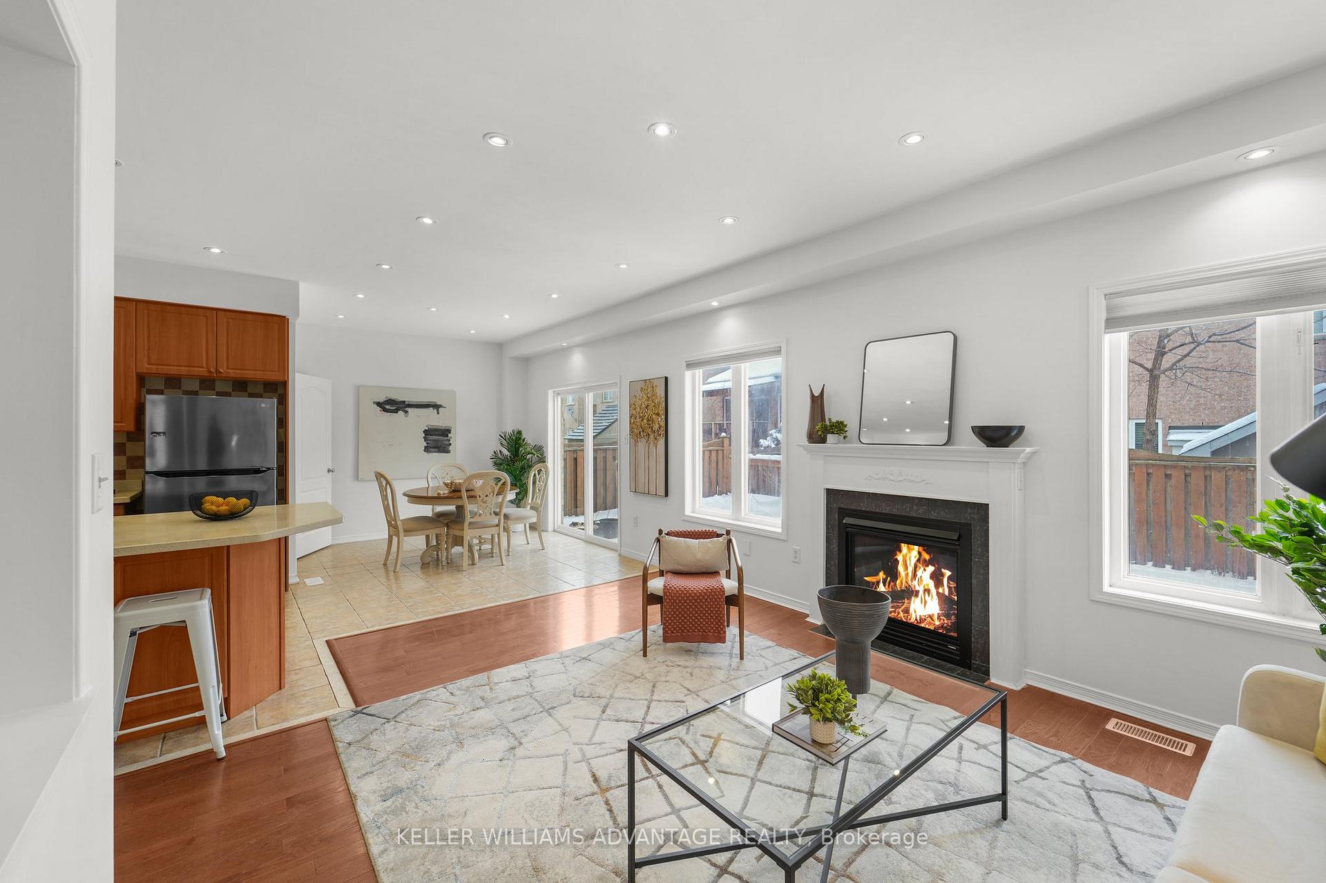 Photo 13 of 4672 Huffman Road, Burlington, Alton — HOMEH