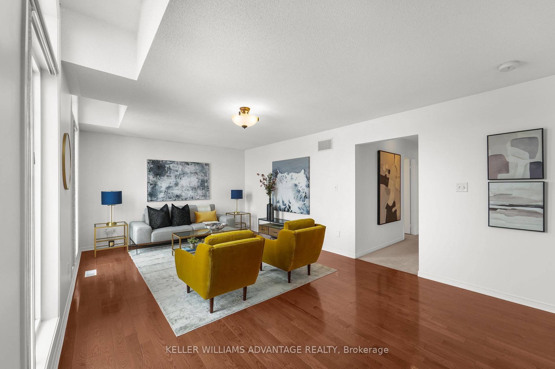 Photo 18 of 4672 Huffman Road, Burlington, Alton — HOMEH