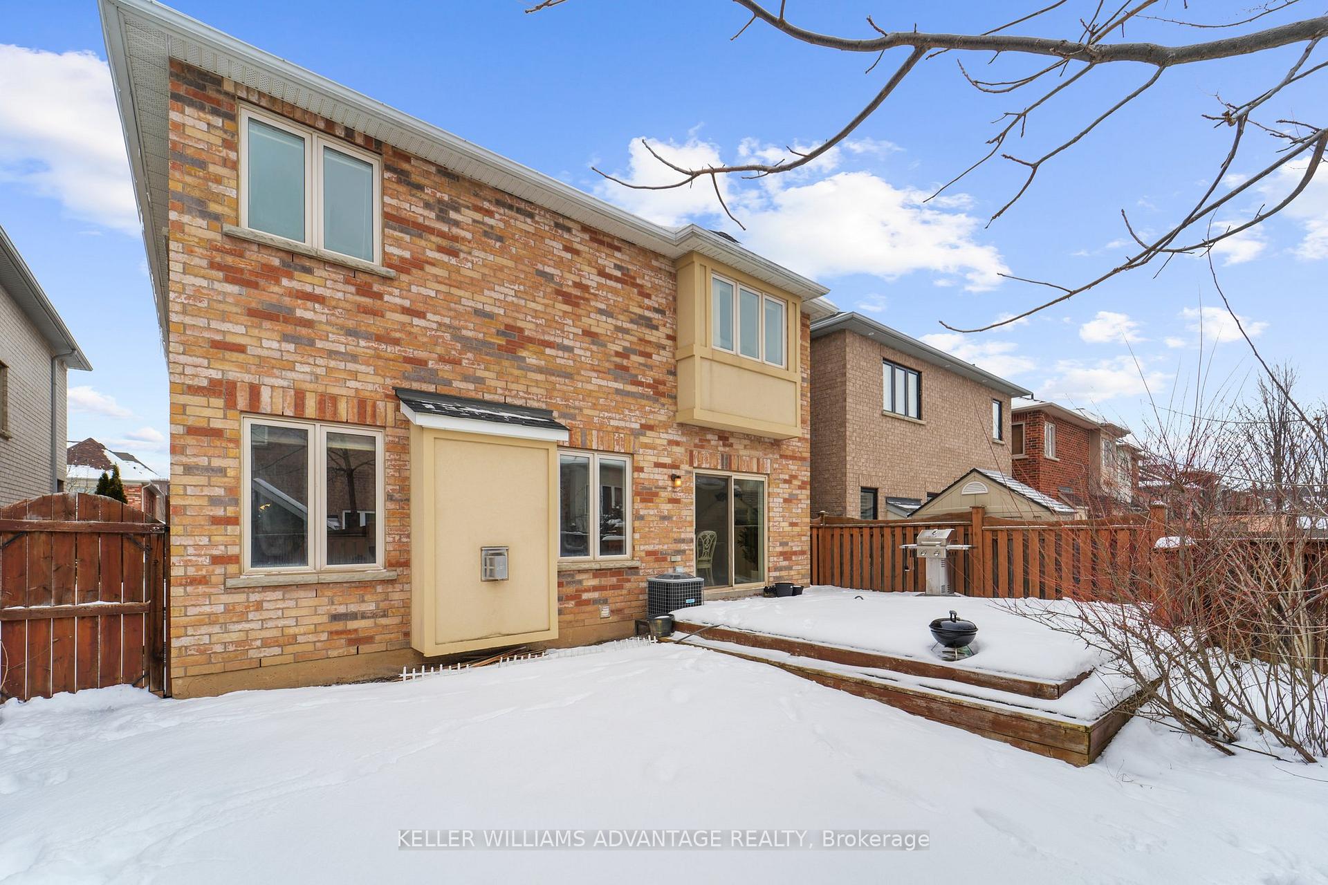 Photo 34 of 4672 Huffman Road, Burlington, Alton — HOMEH