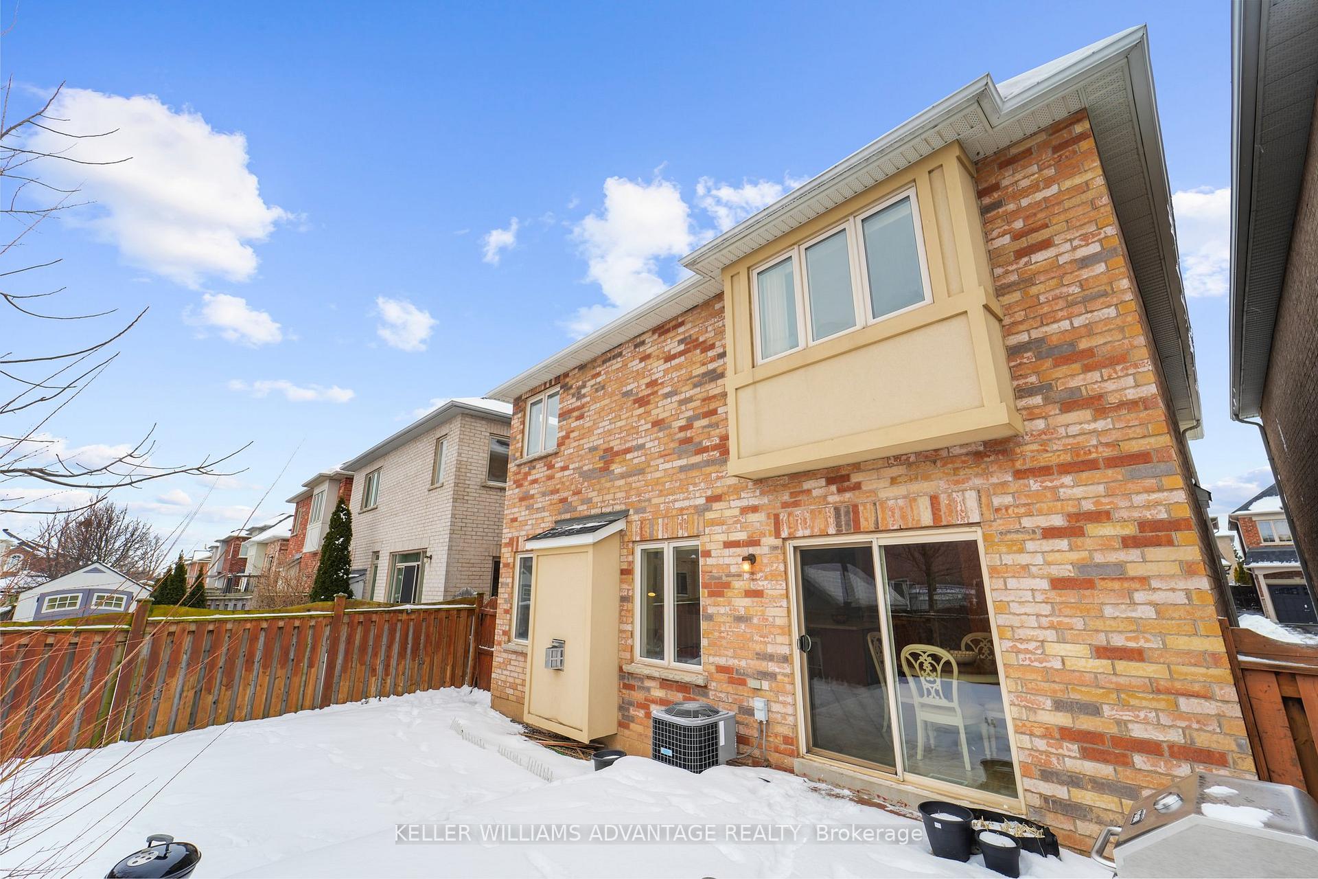 Photo 36 of 4672 Huffman Road, Burlington, Alton — HOMEH